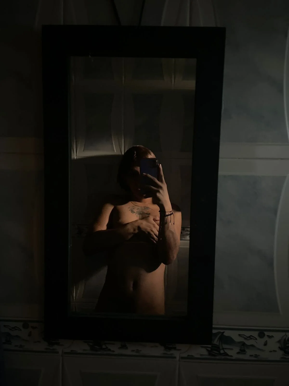 XXX Porn Photo of Nude Terra_moonlight 50