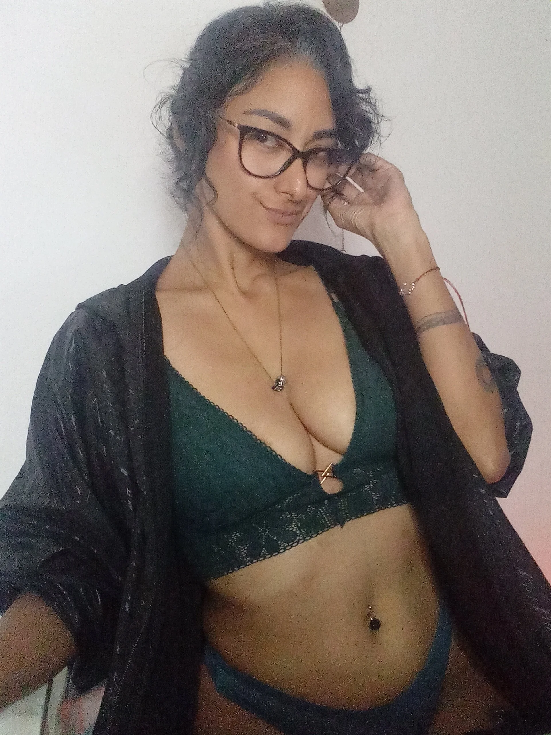 XXX Porn Photo of Nude _MrsStrangelove_ 22