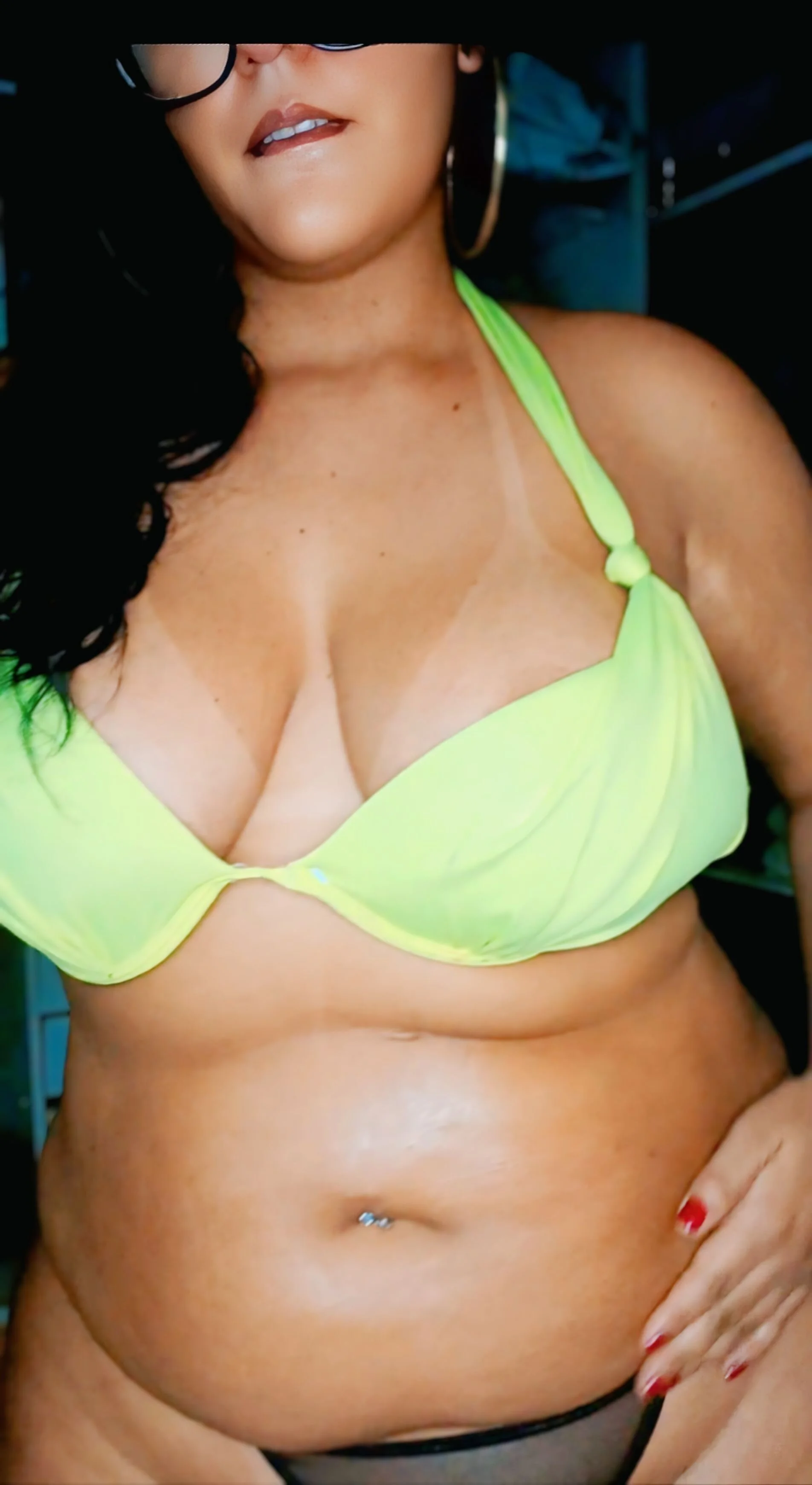 XXX Porn Photo of Nude AuroraChest 2