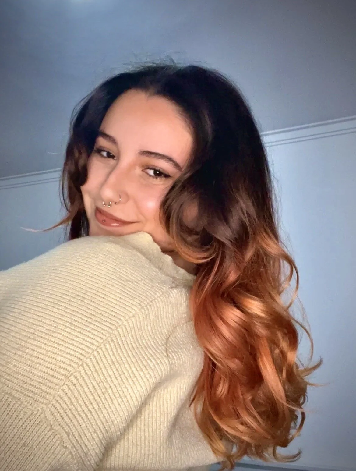 XXX Porn Photo of Nude bybabyblue 3