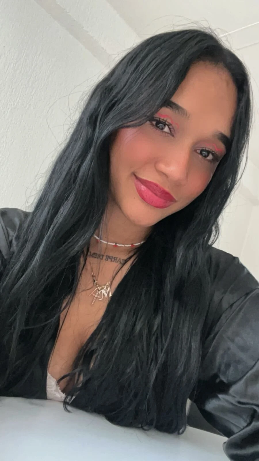 XXX Porn Photo of Nude coraline_vera 61