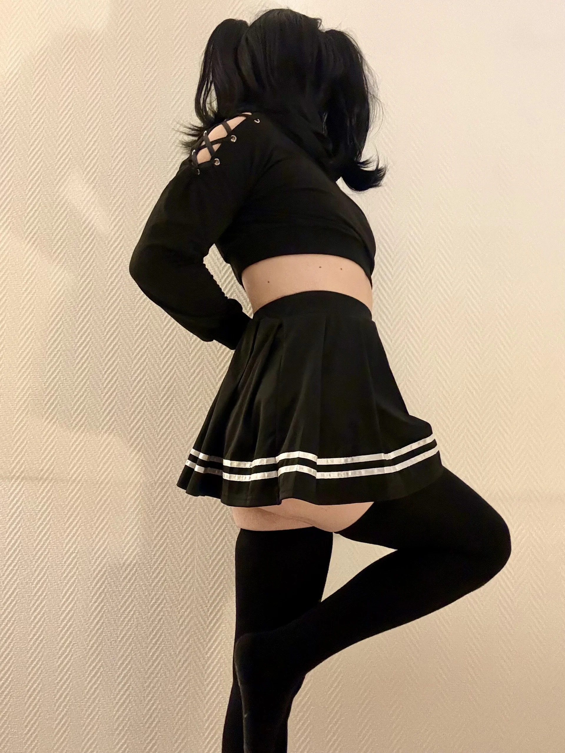 XXX Porn Photo of Nude Moonfemboy 3