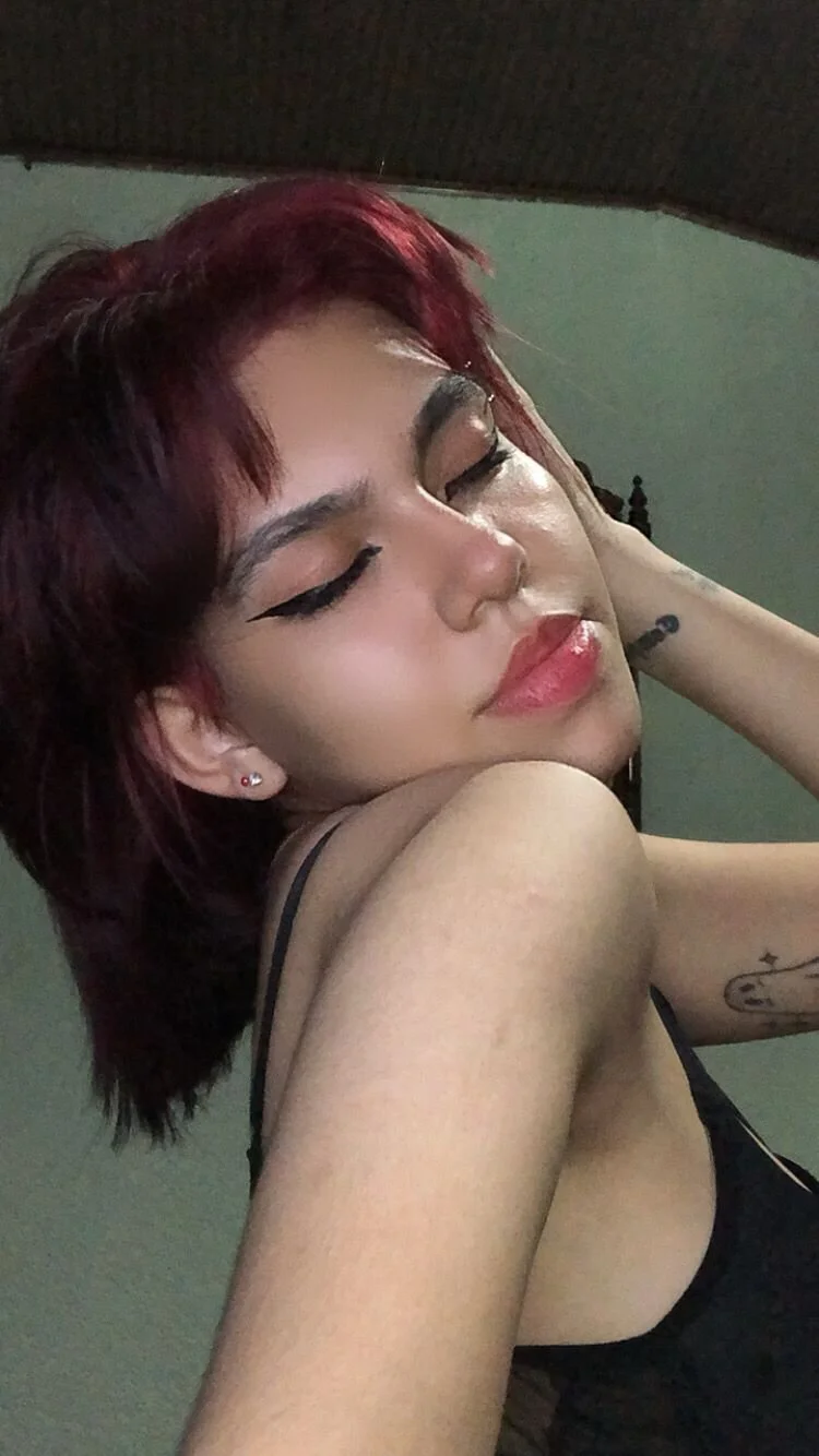 XXX Porn Photo of Nude Connie_Cherxx 1