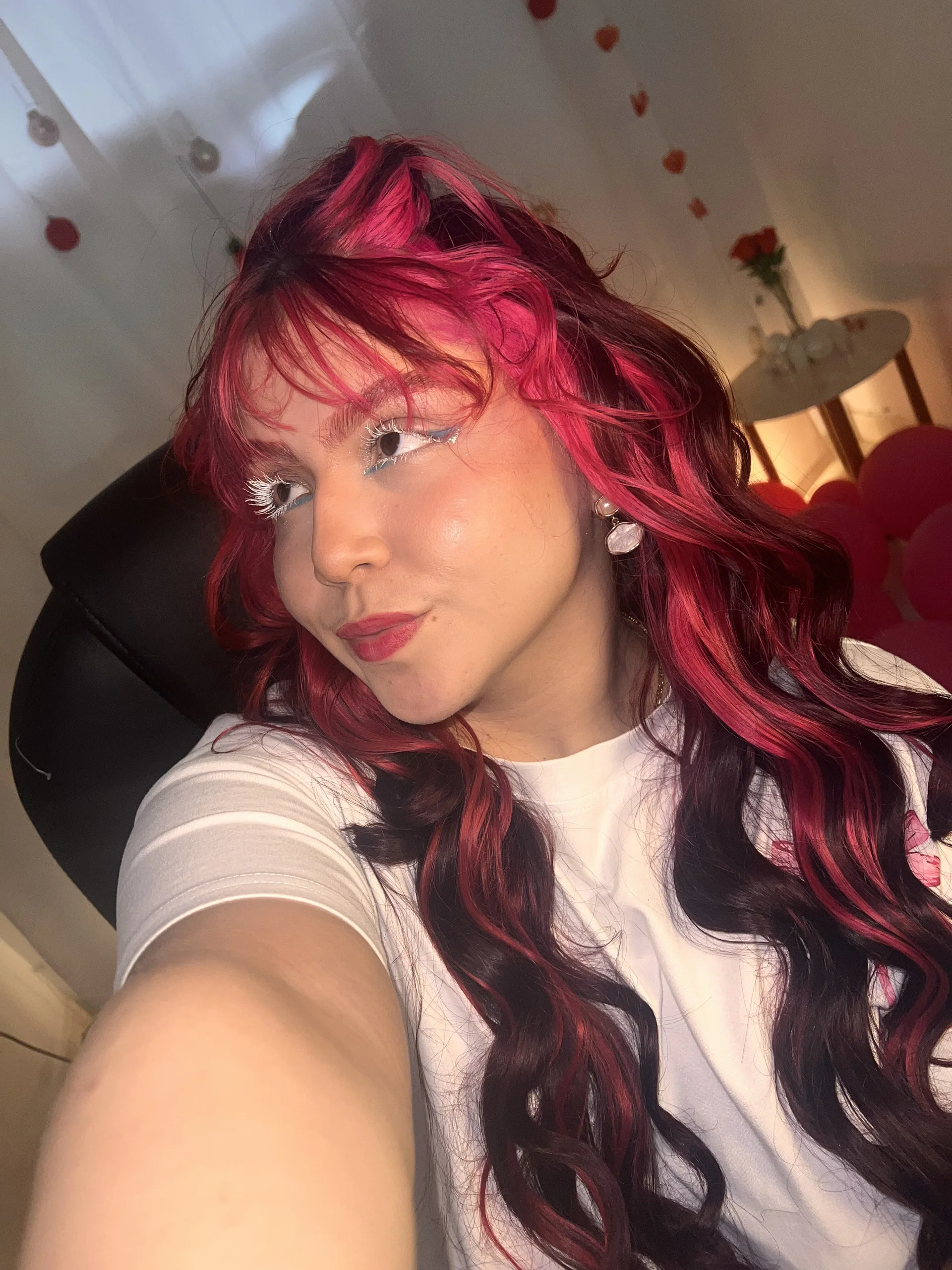 XXX Porn Photo of Nude lanna__wilson 18