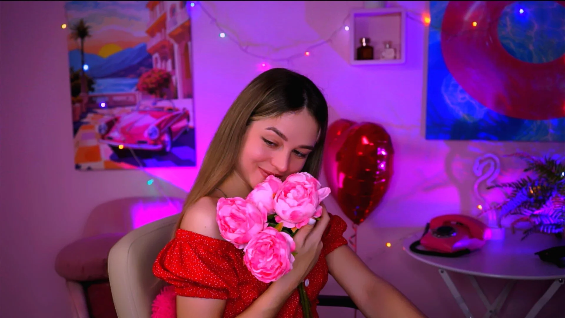 XXX Porn Photo of Nude DeboraLarson 61