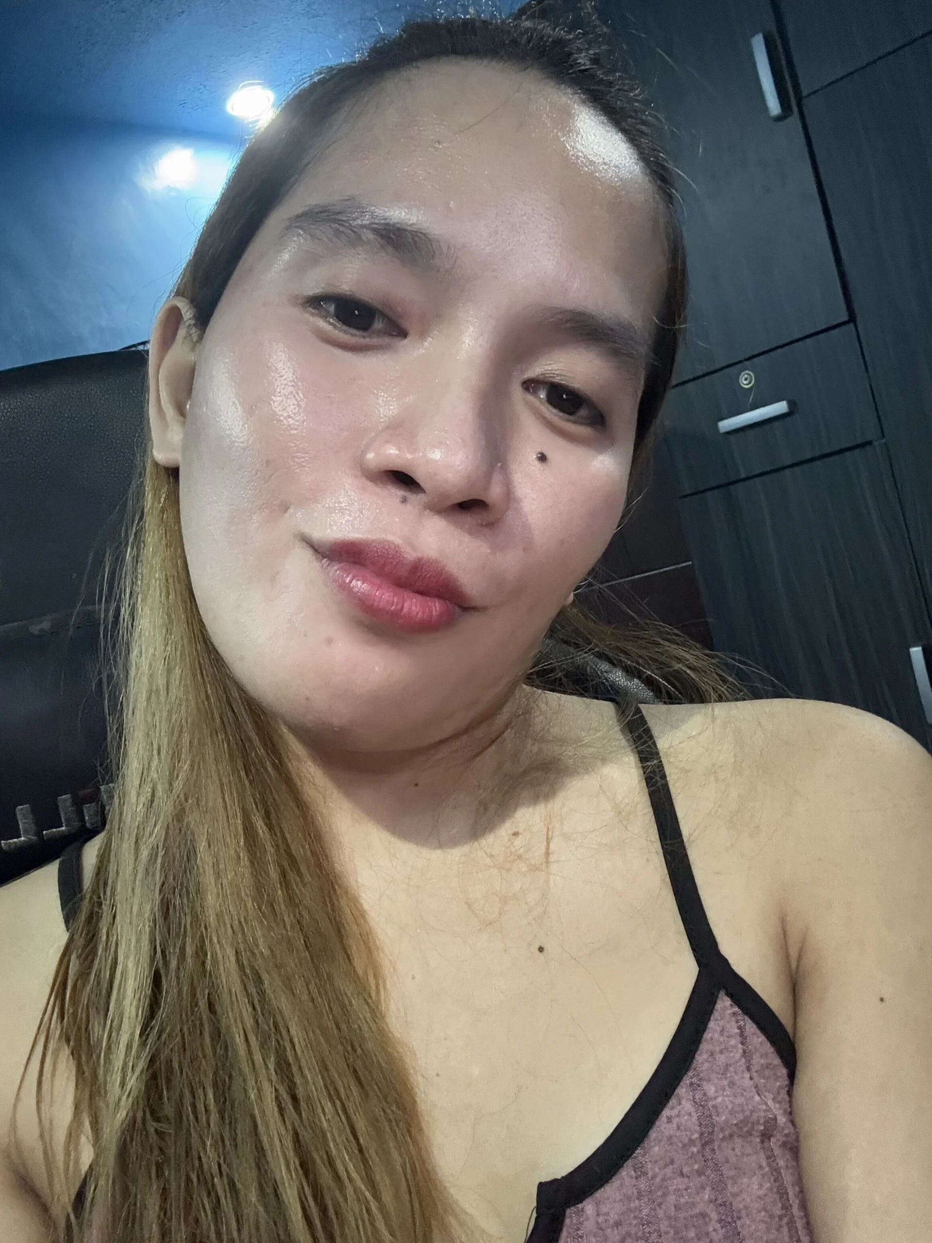 XXX Porn Photo of Nude Asianpinaybeauty_yam007 11