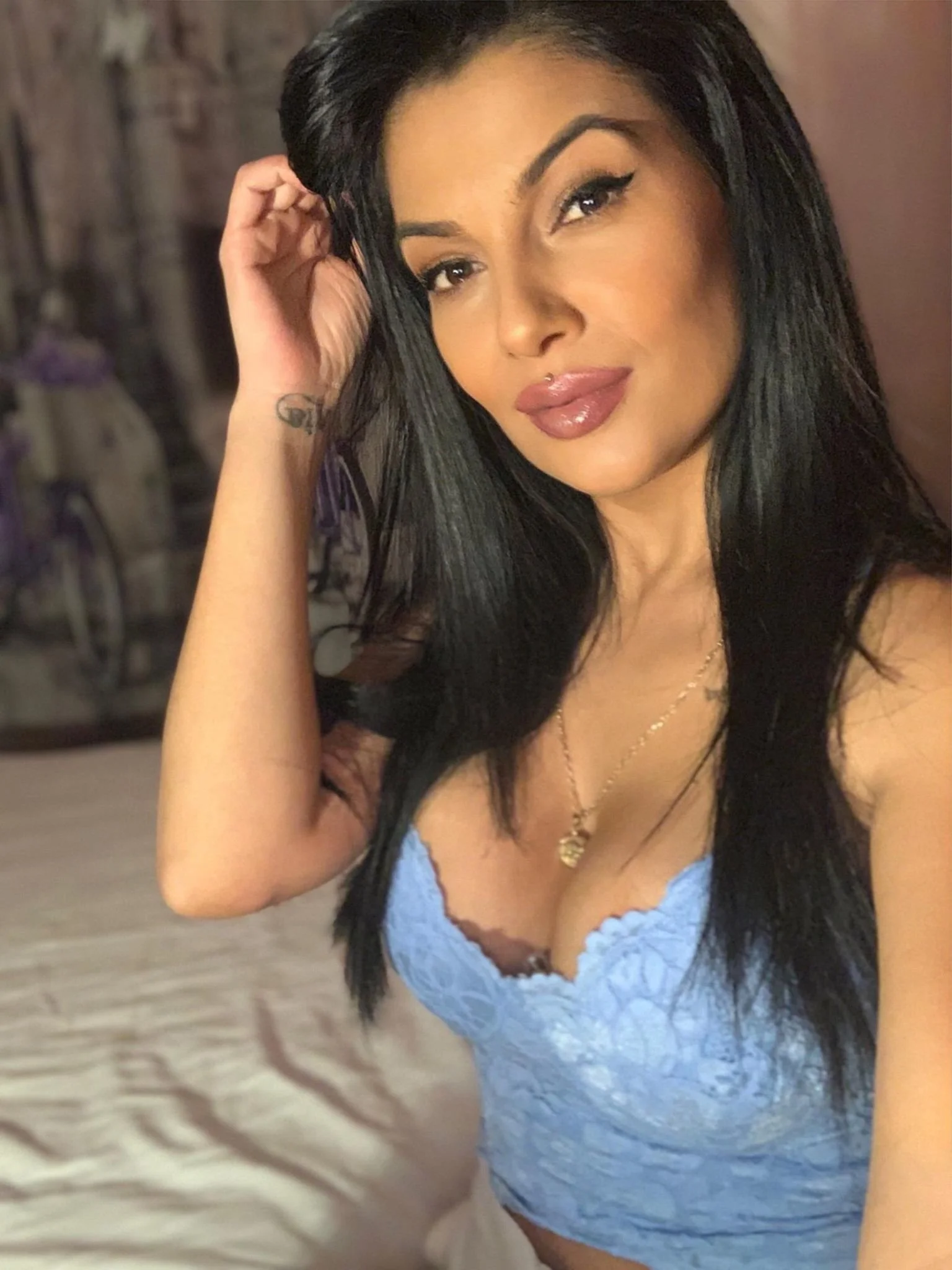 XXX Porn Photo of Nude KiraDesira 8