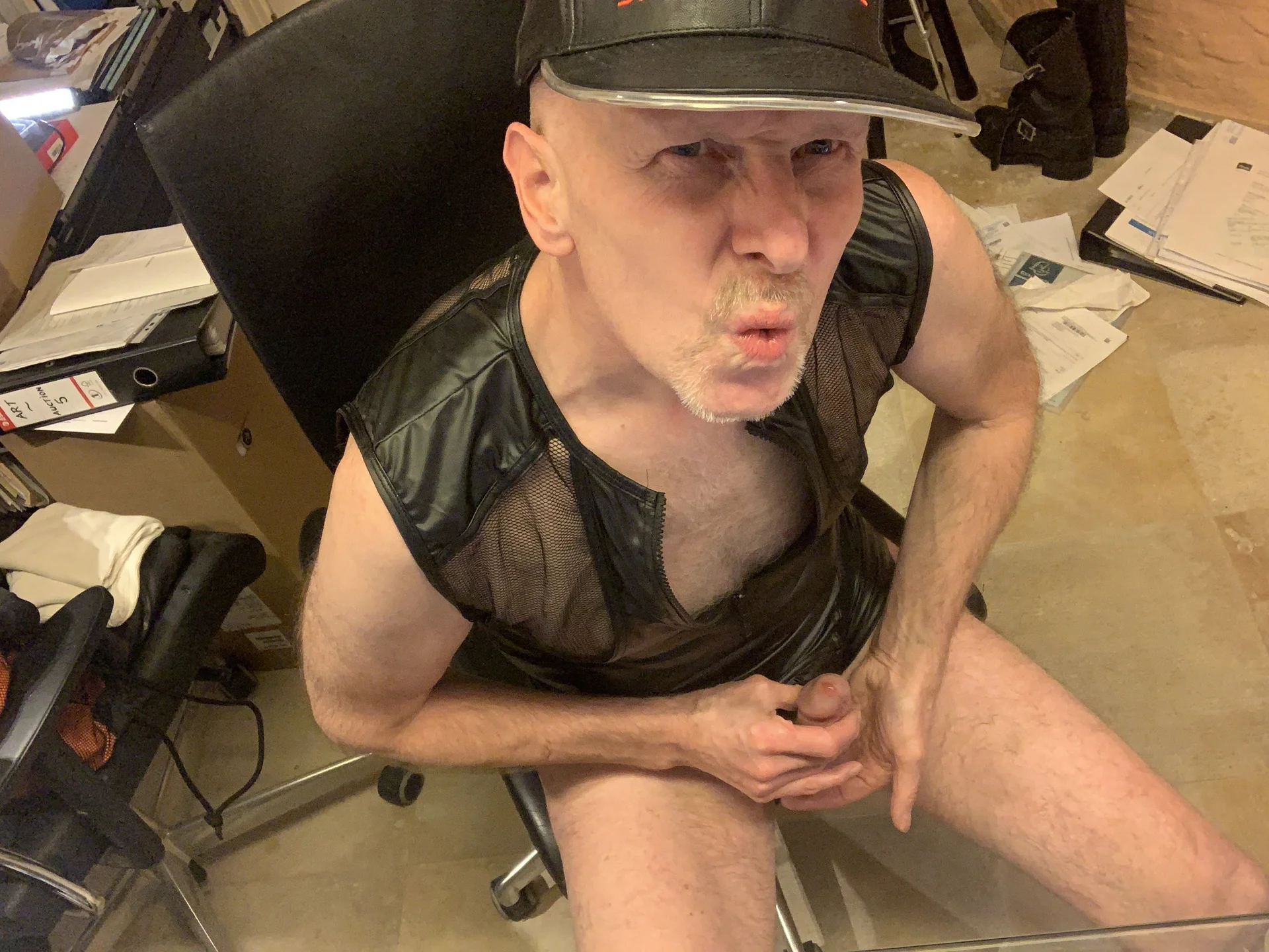 XXX Porn Photo of Nude lenny52 24