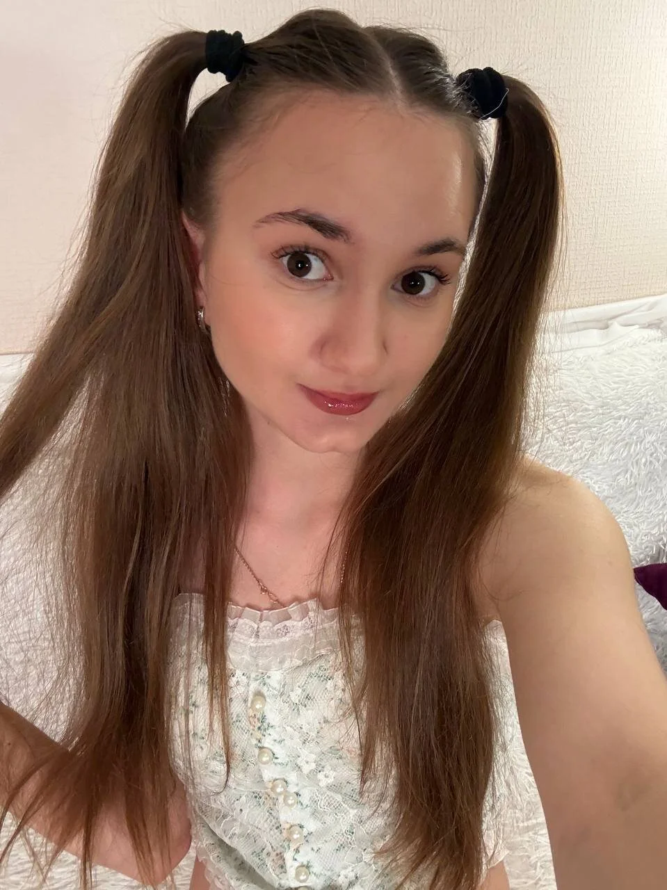 XXX Porn Photo of Nude FionaRider 3