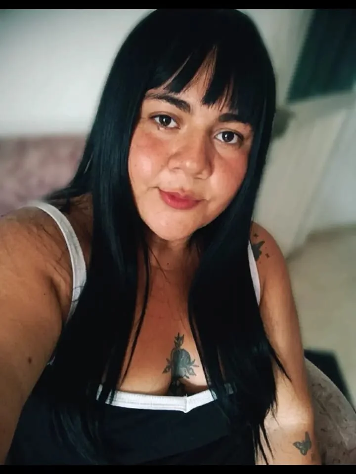 XXX Porn Photo of Nude teffi_smith25 2