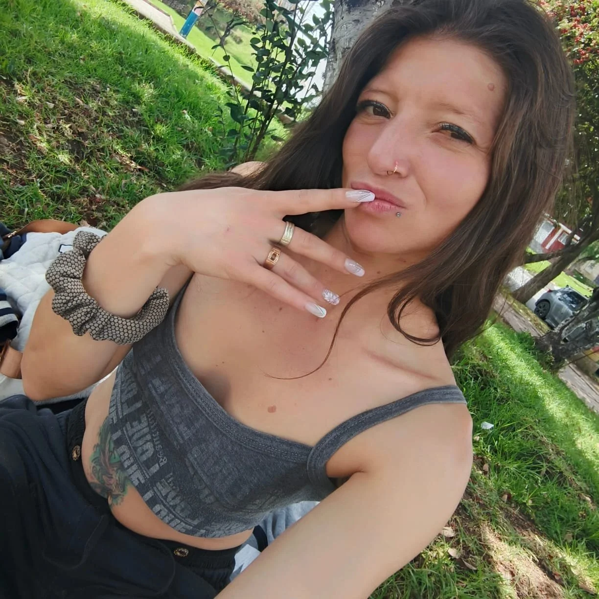 XXX Porn Photo of Nude Yandal_Iris 6