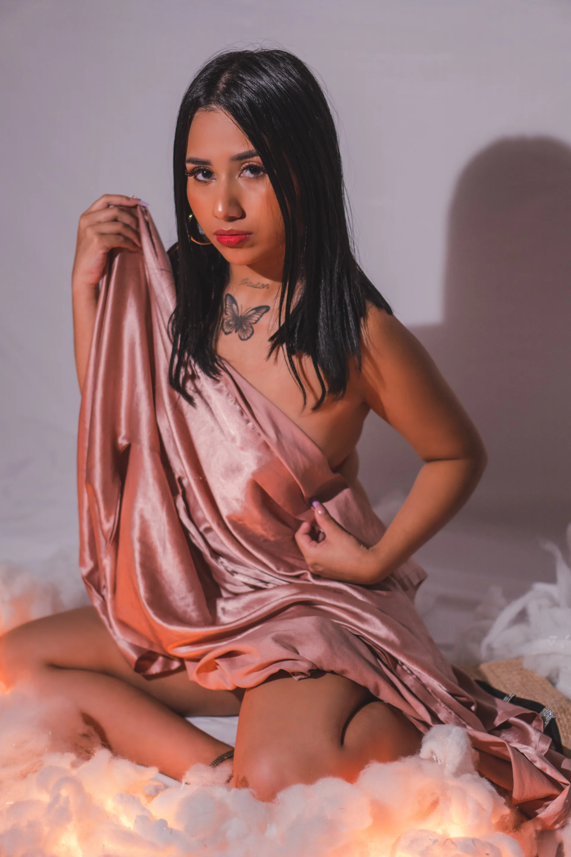 XXX Porn Photo of Nude Isabella_Flowers 50