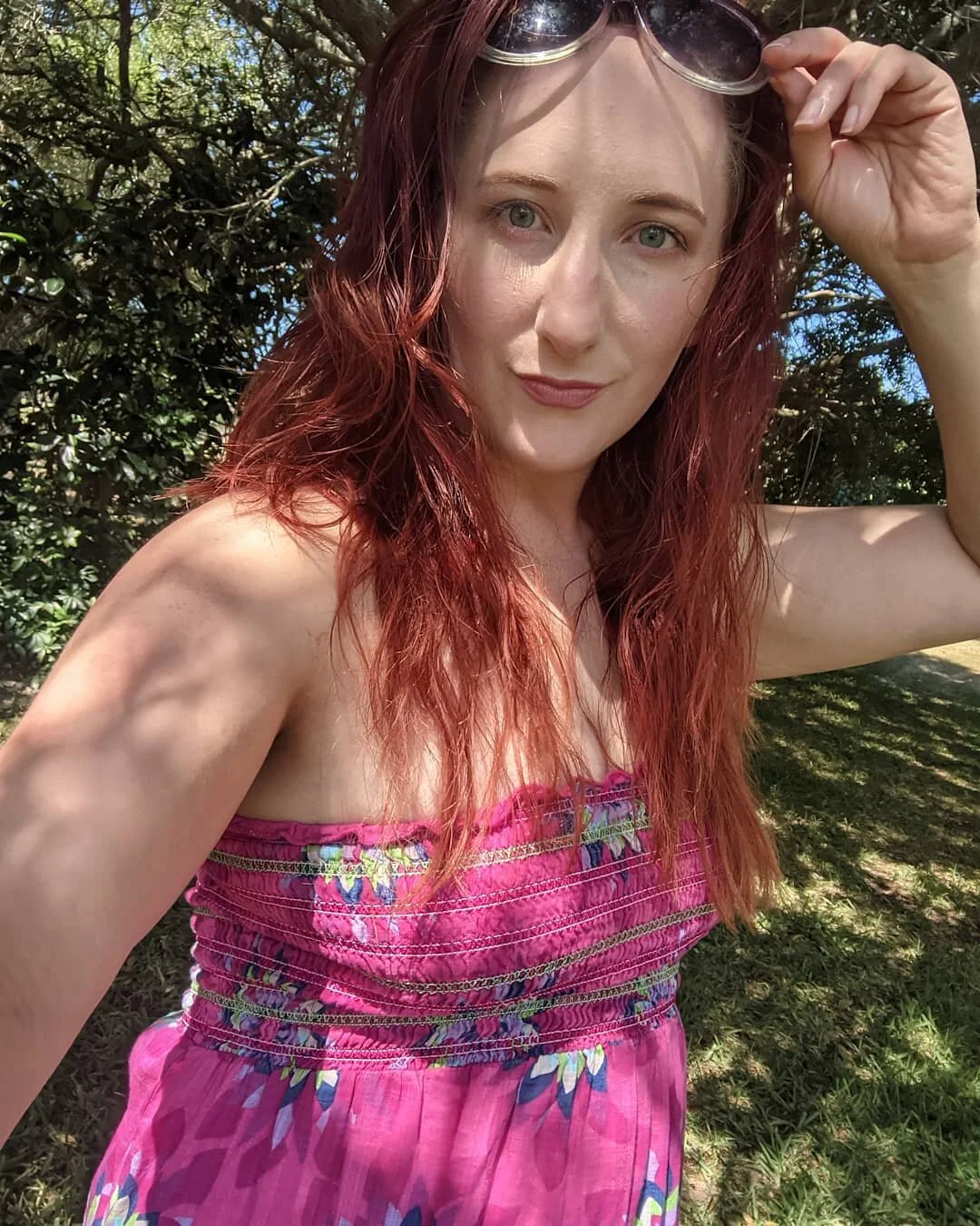XXX Porn Photo of Nude WickedAphrodite 300