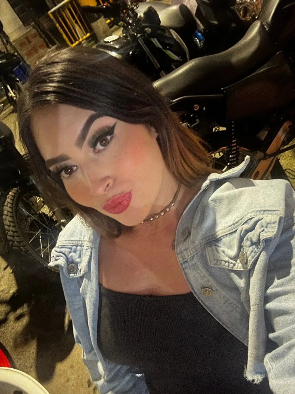 XXX Porn Photo of Nude emakross 57
