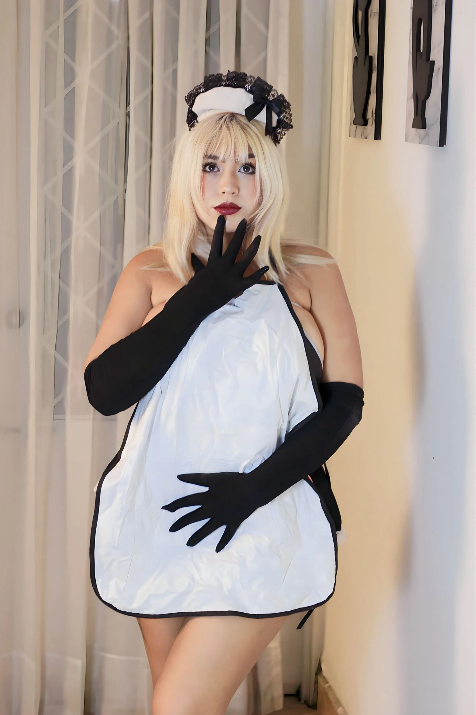 XXX Porn Photo of Nude BA_BYY 4