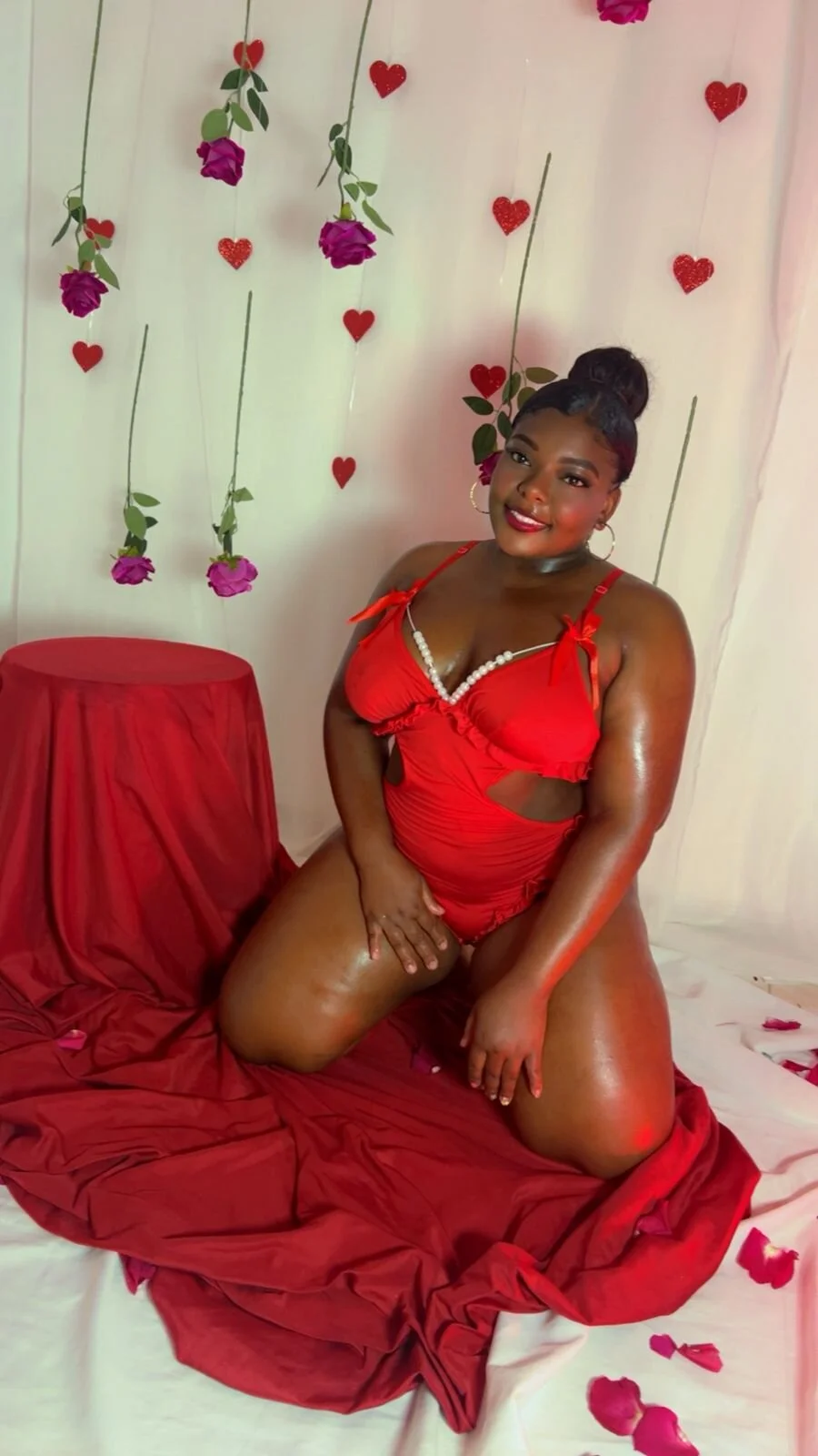 XXX Porn Photo of Nude Tamaramilleer 9
