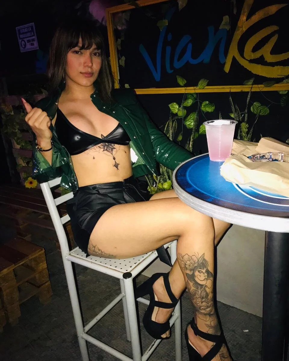 XXX Porn Photo of Nude camila_felin 4