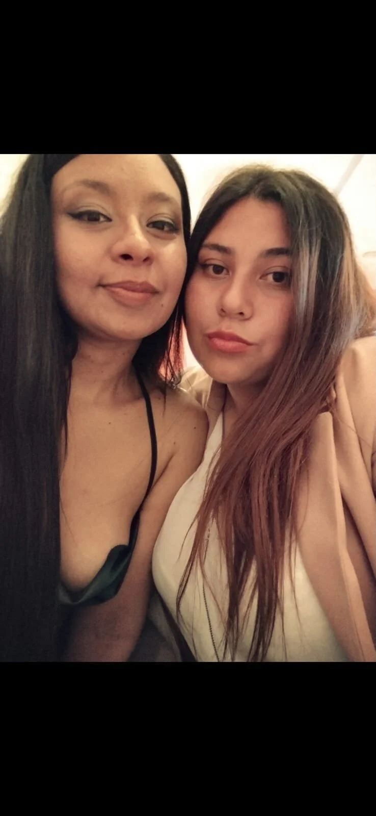 XXX Porn Photo of Nude Lincy_and_hanna 2