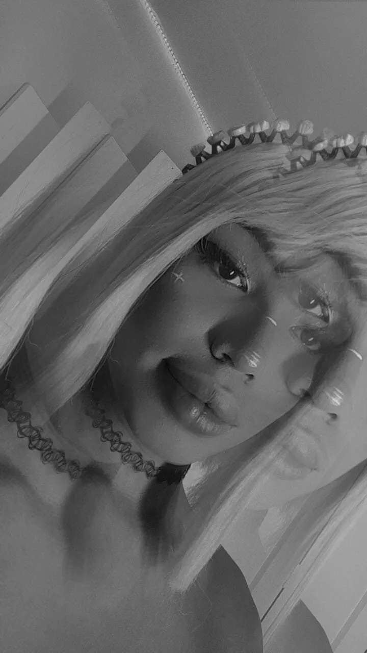 XXX Porn Photo of Nude Aishasexy18 13