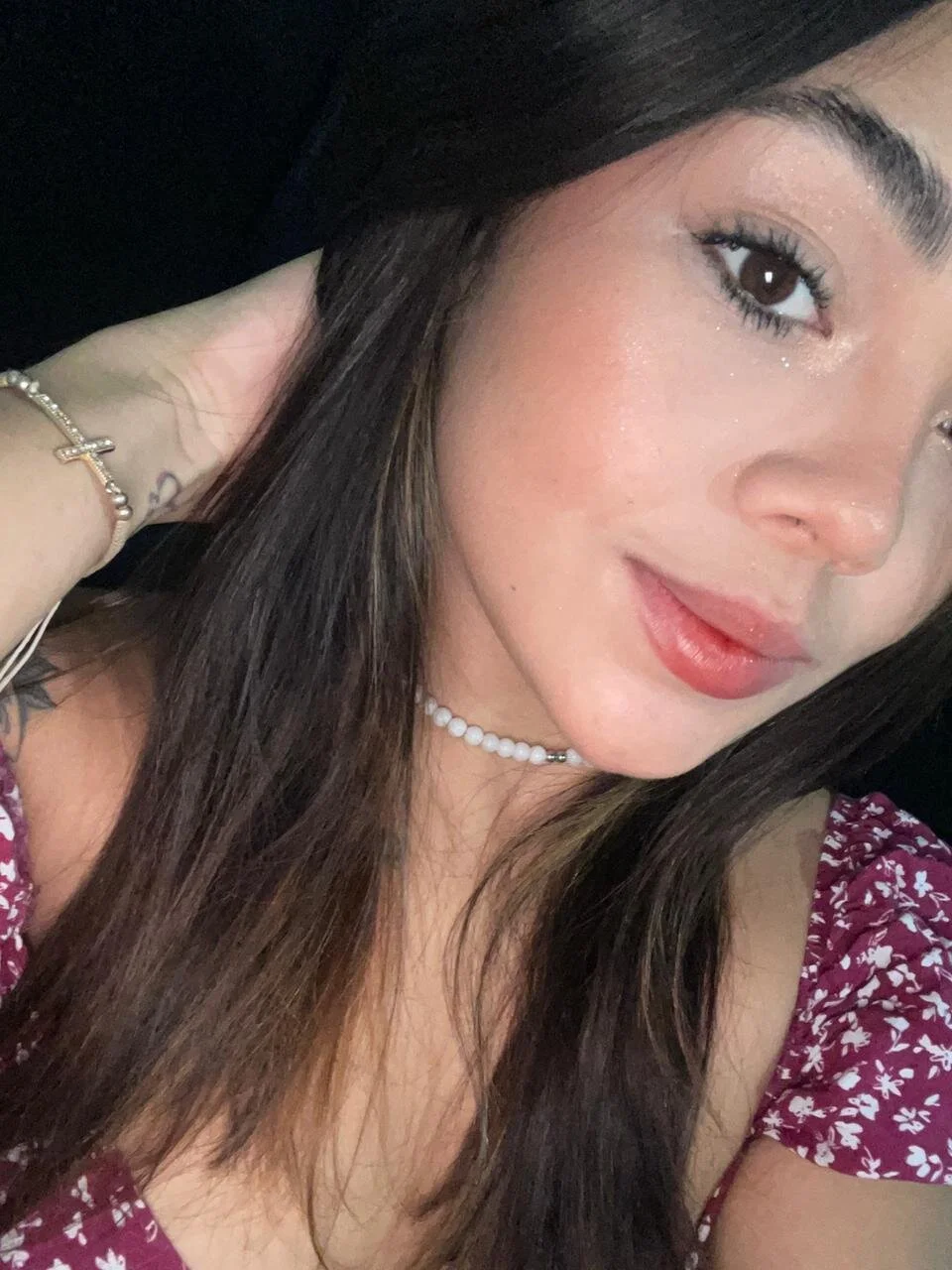 XXX Porn Photo of Nude Mia_Rosalie 5