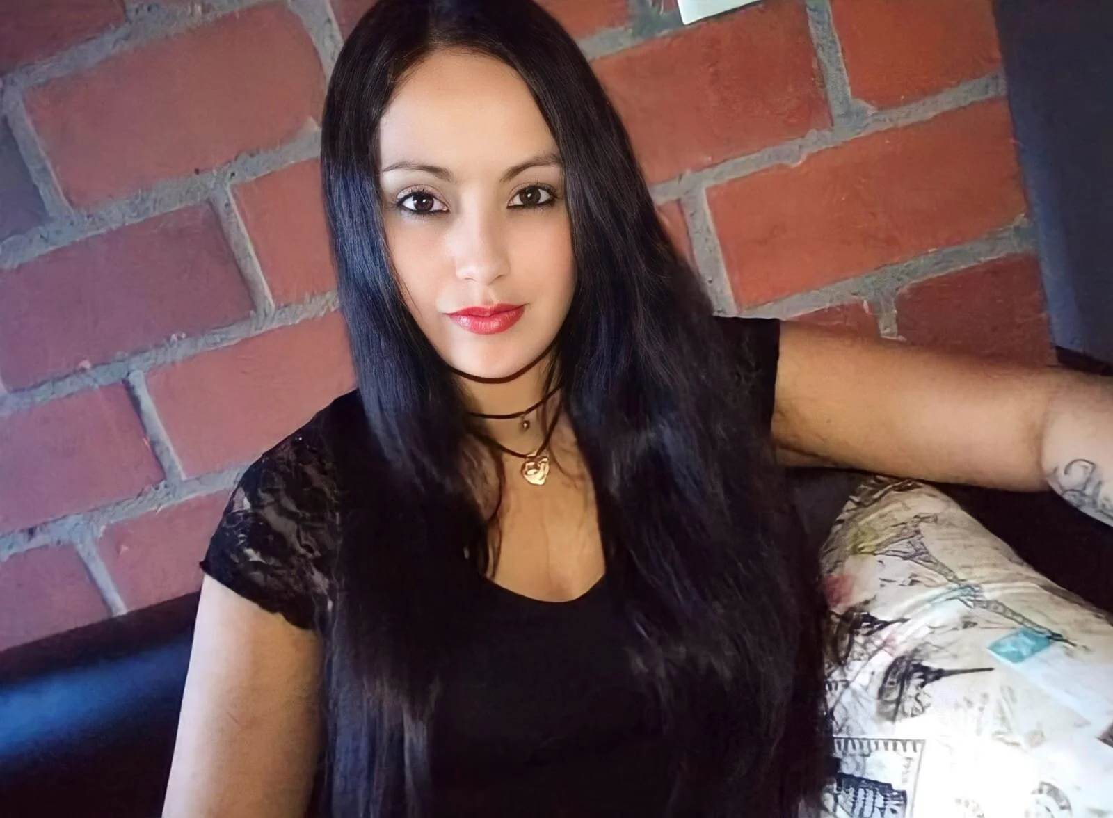 XXX Porn Photo of Nude Karol_hot 2