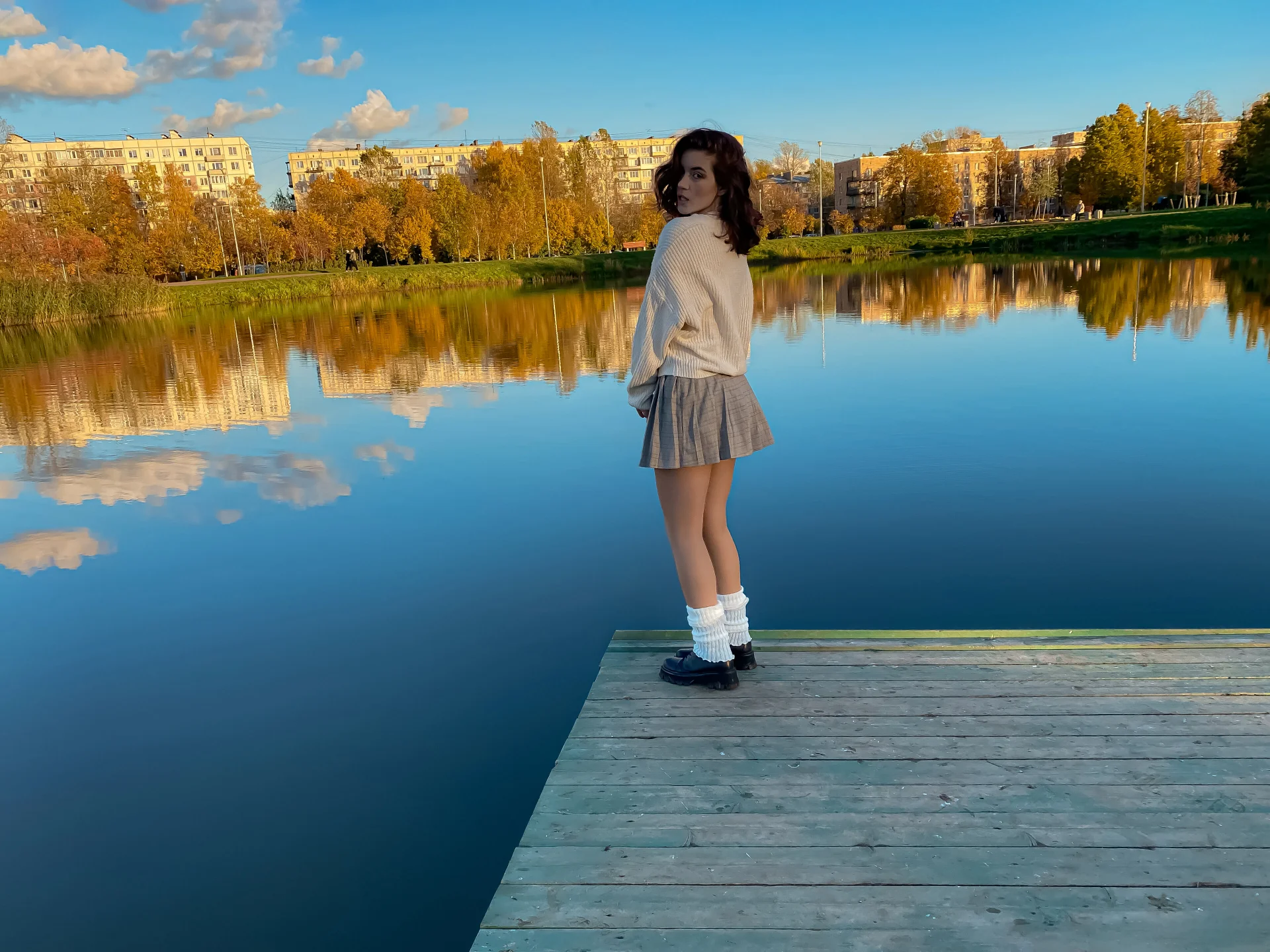 XXX Porn Photo of Nude ElzaBlis 111