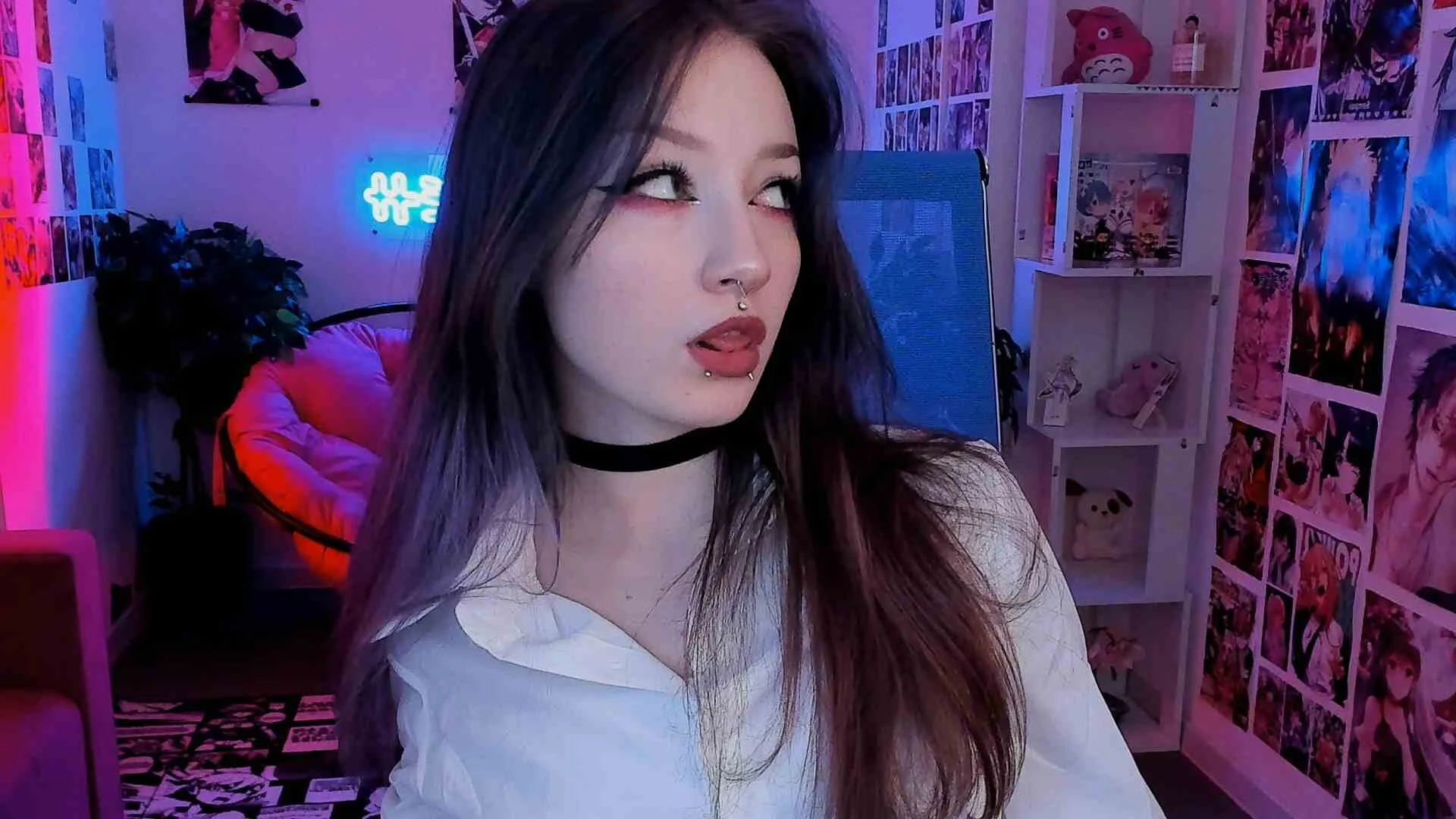XXX Porn Photo of Nude LiliLuna 5