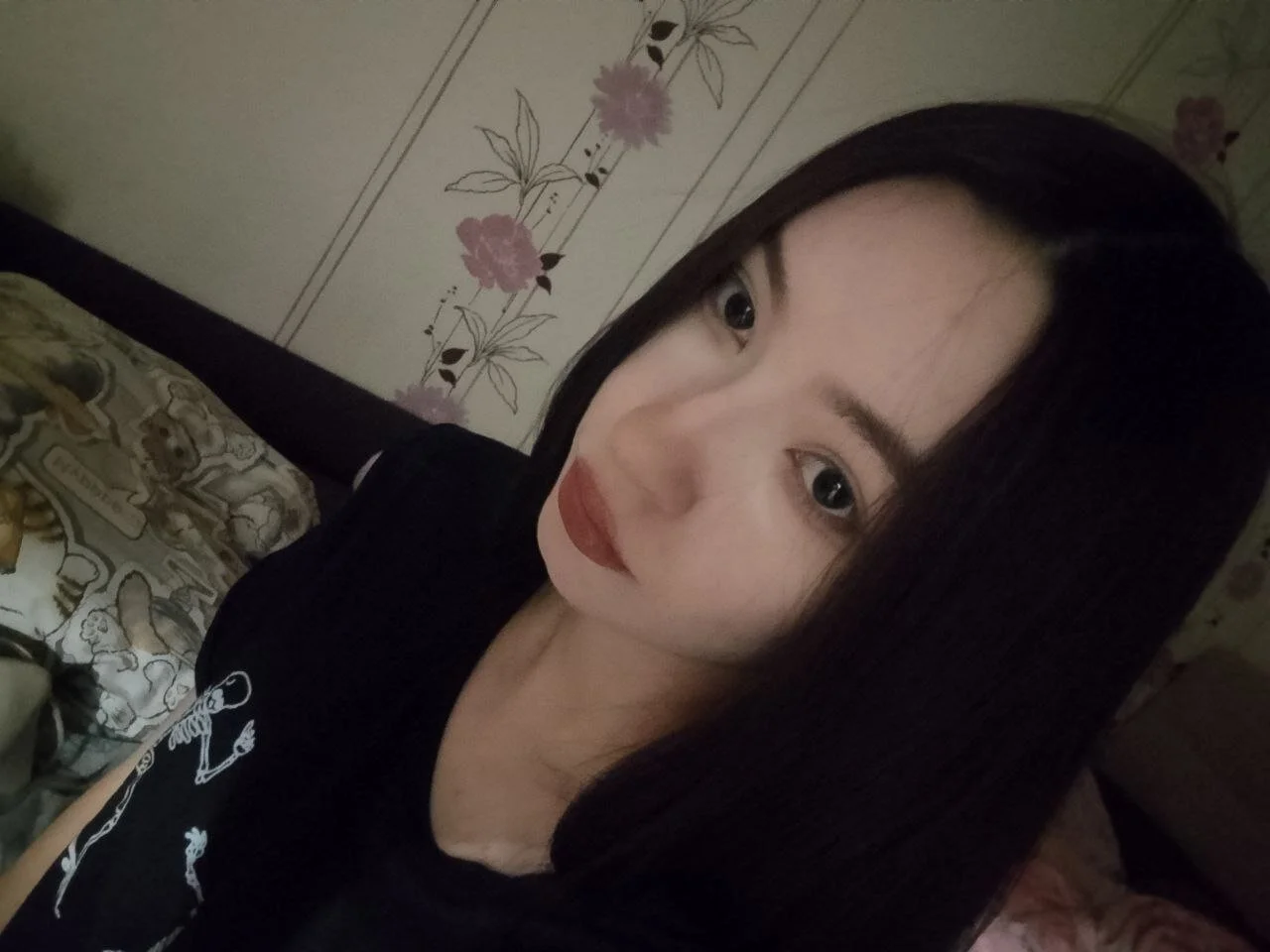 XXX Porn Photo of Nude MiiyaBloom 3