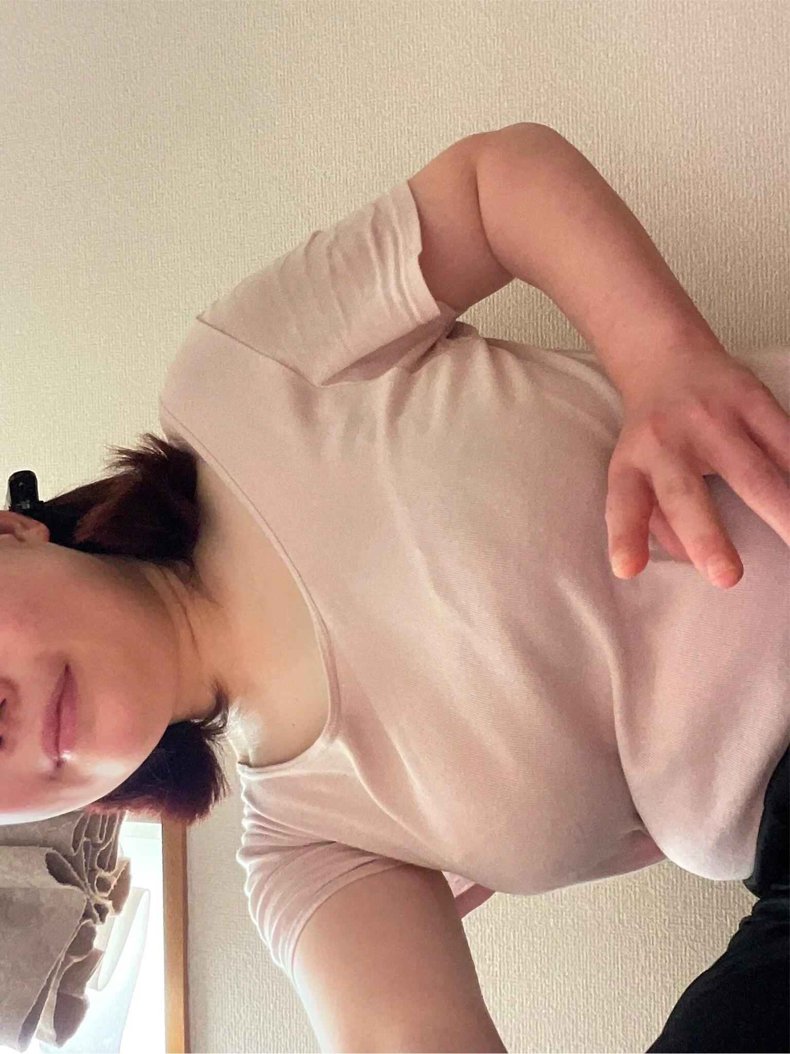 XXX Porn Photo of Nude NICO_nico_03 5