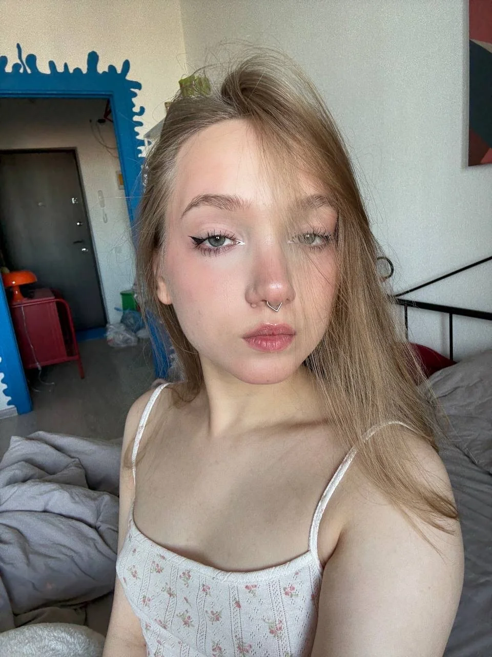 XXX Porn Photo of Nude bambi_lu 248