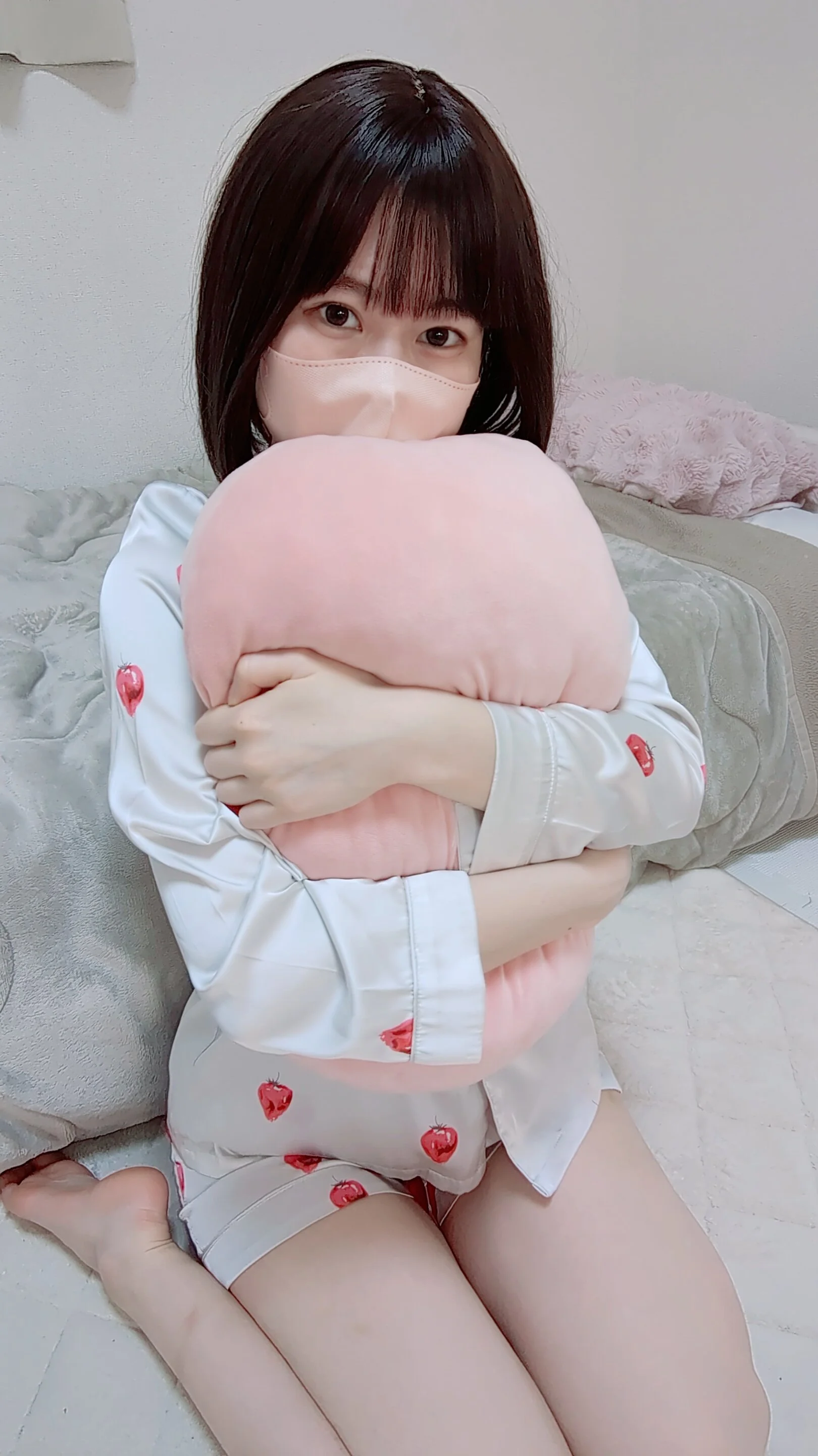 XXX Porn Photo of Nude Im_Yu-na 2