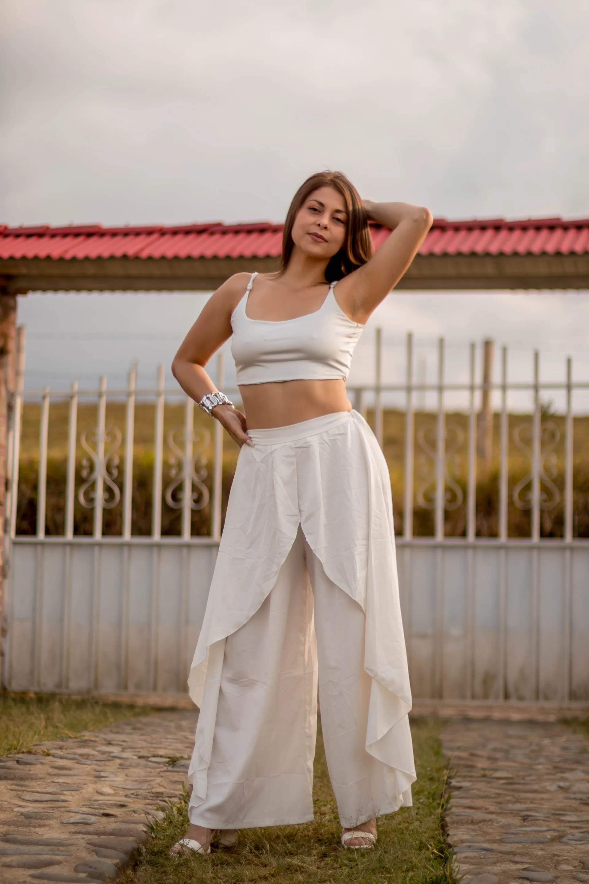 XXX Porn Photo of Nude Anto_Naranjo 12