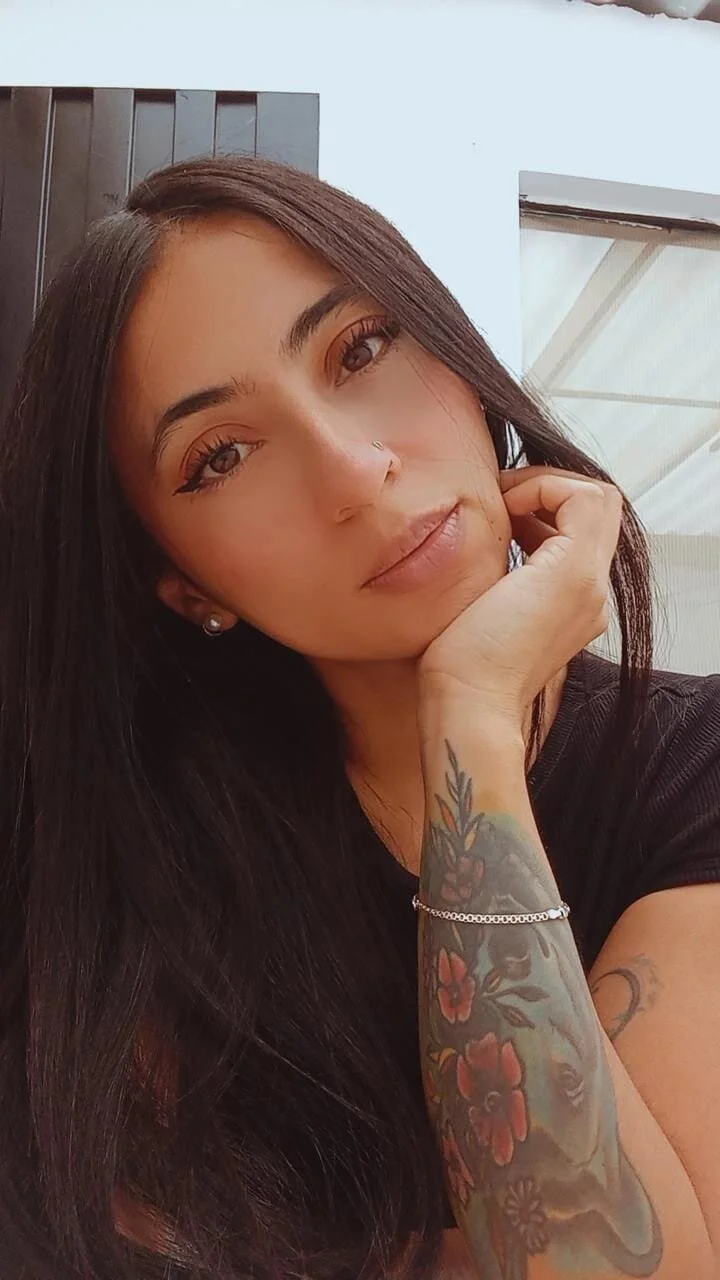 XXX Porn Photo of Nude Velvet_G 2