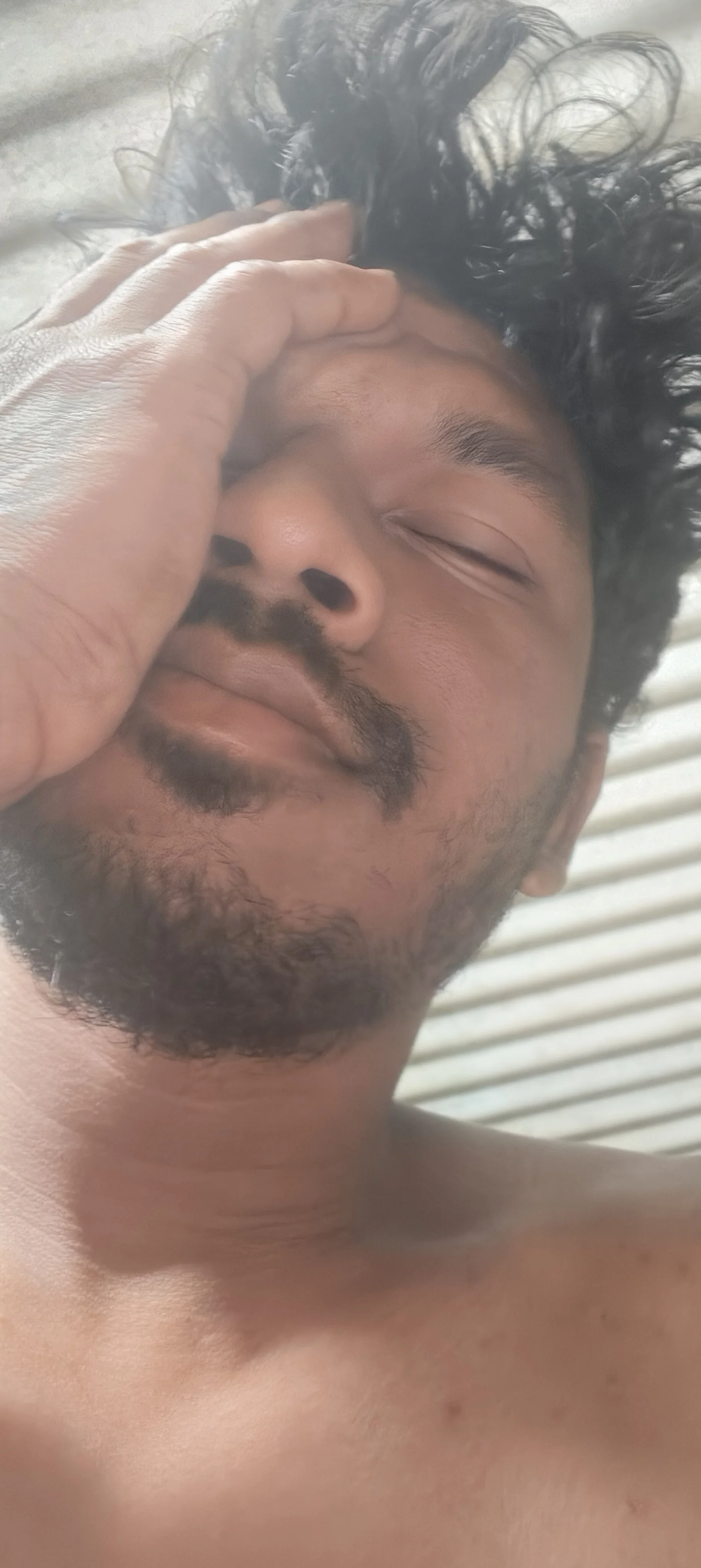 XXX Porn Photo of Nude maxjohn9 4