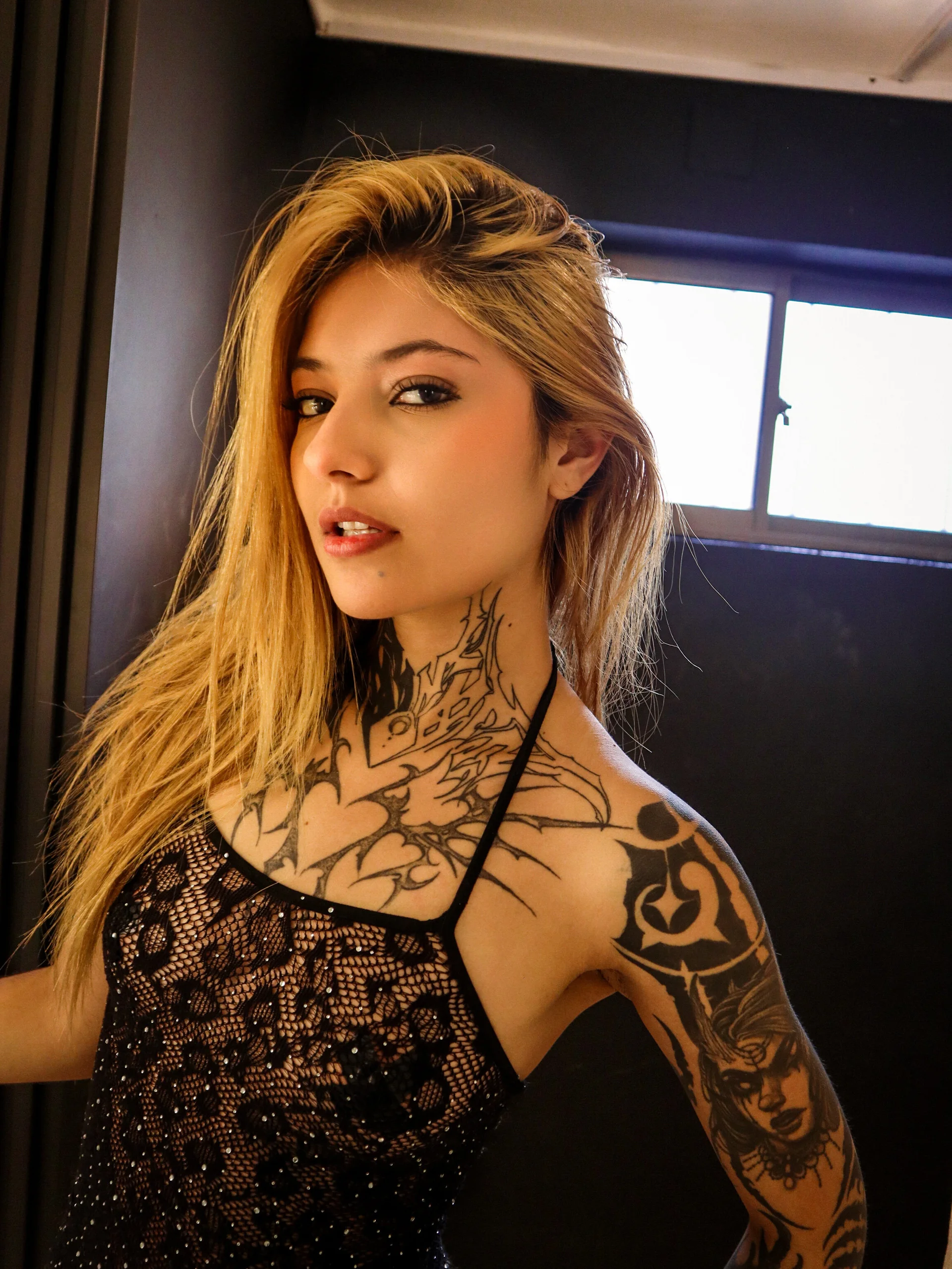 XXX Porn Photo of Nude chelsea_dalea 3