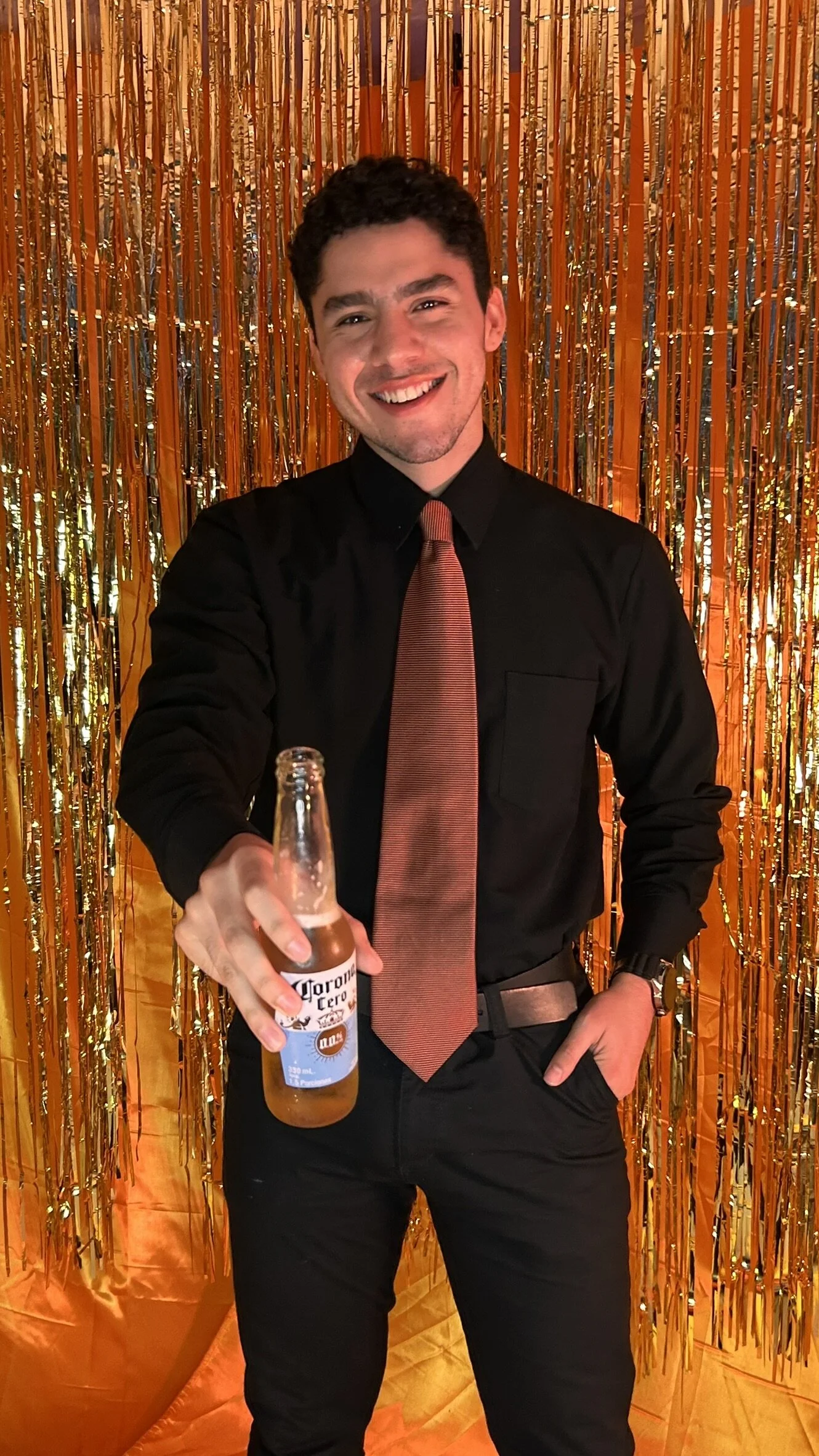 XXX Porn Photo of Nude LiamNovak 64