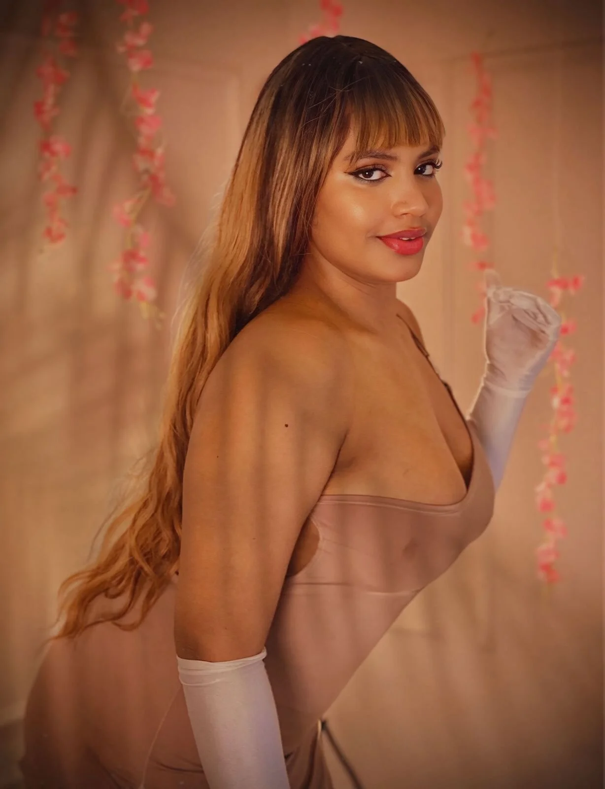 XXX Porn Photo of Nude taylor-sexyy 16