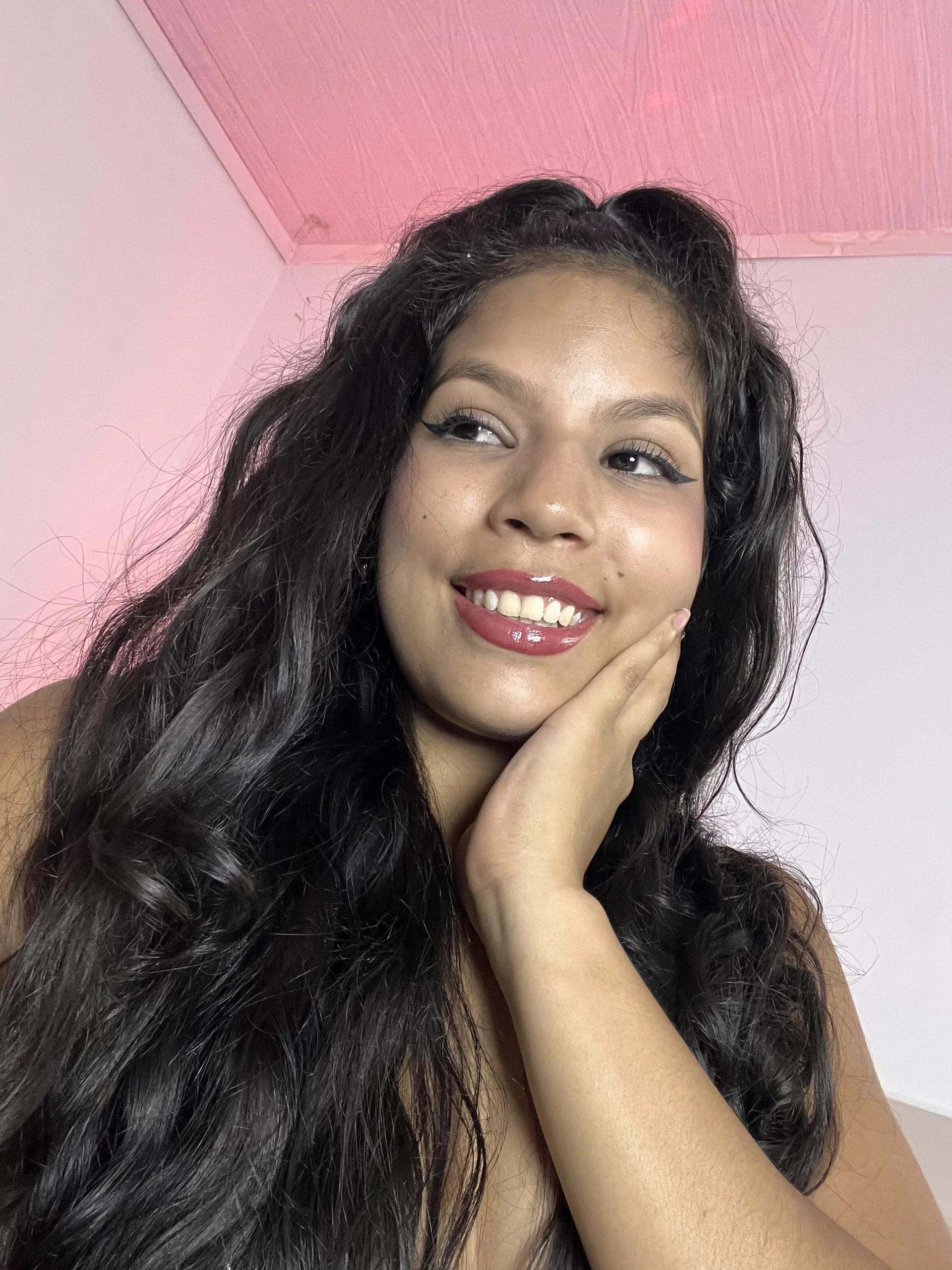 XXX Porn Photo of Nude Mia_X1 6