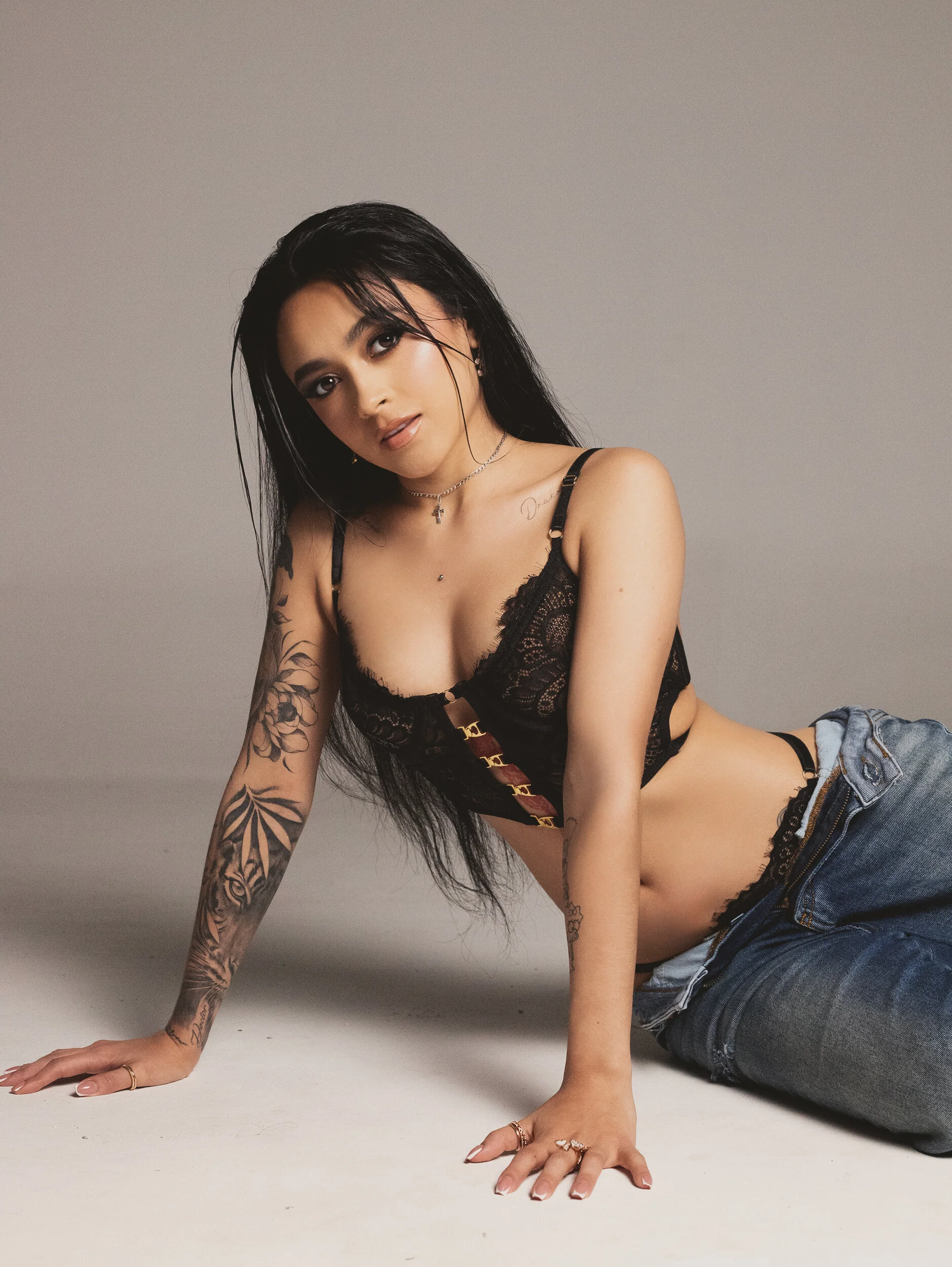 XXX Porn Photo of Nude HannaClarrk_ 70