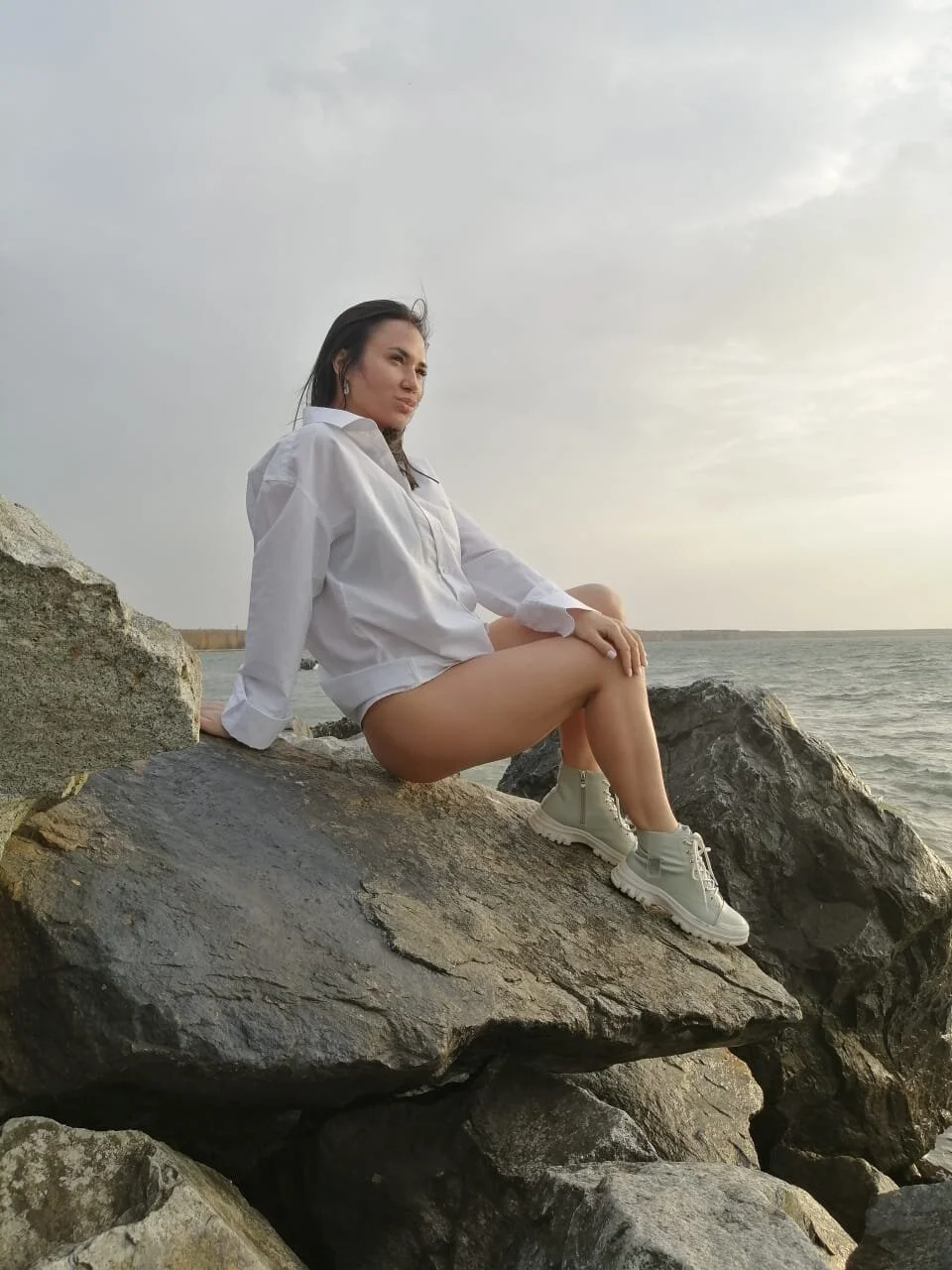 XXX Porn Photo of Nude RoxannePure 22