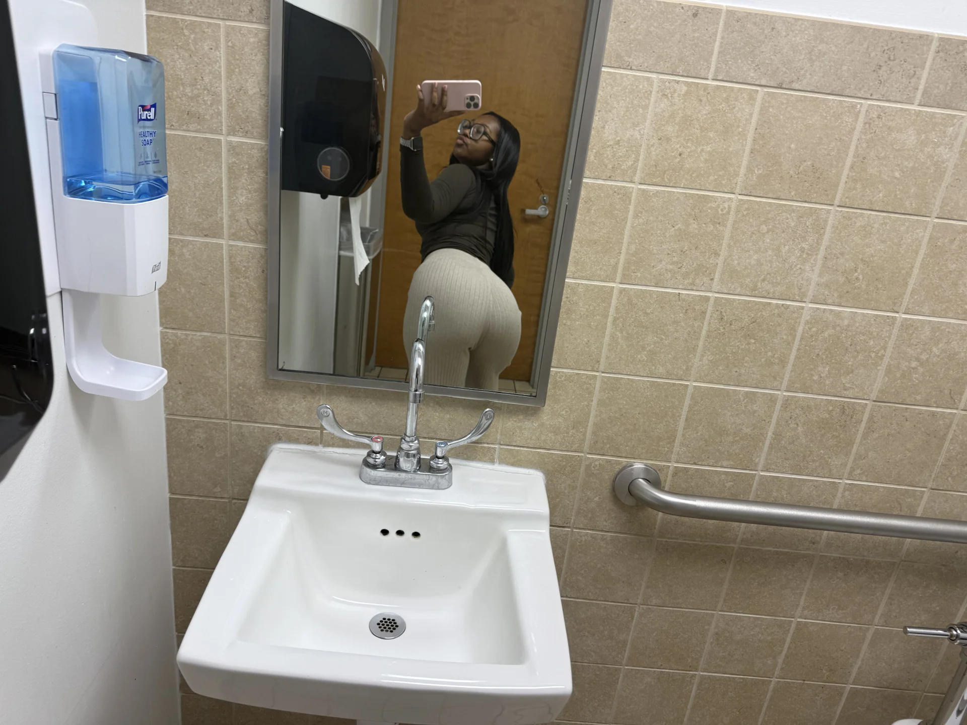 XXX Porn Photo of Nude IndiaNoir 4