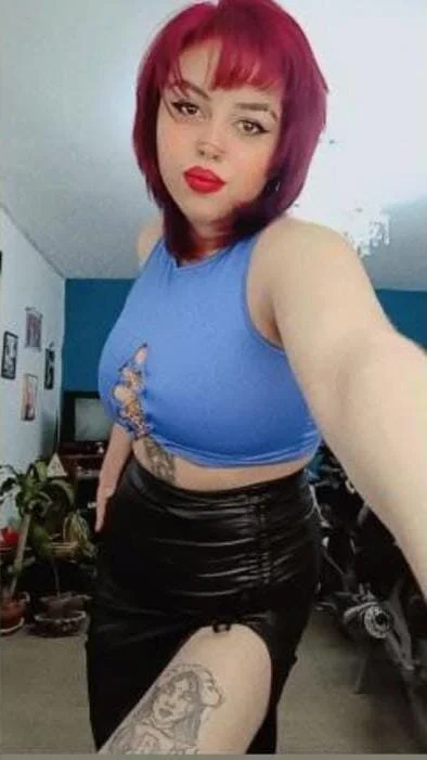 XXX Porn Photo of Nude Marlbolo_Rojo01 35