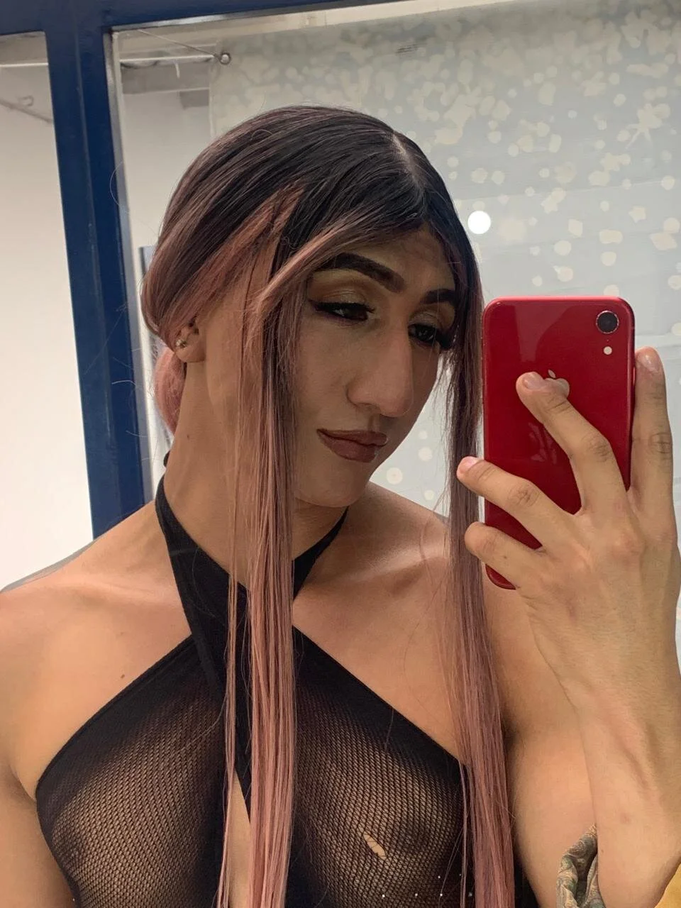 XXX Porn Photo of Nude Cloee_cameron 1