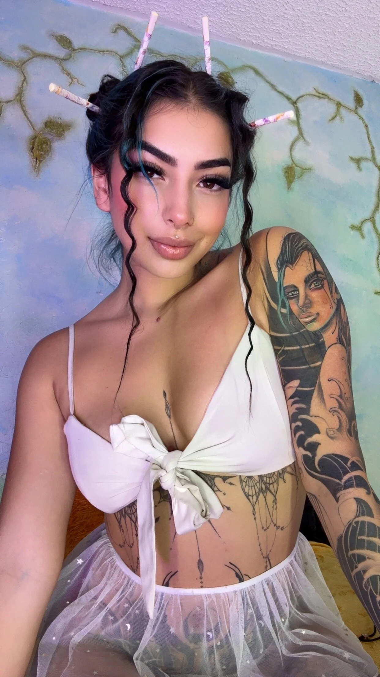 XXX Porn Photo of Nude SaturnooStonee 28