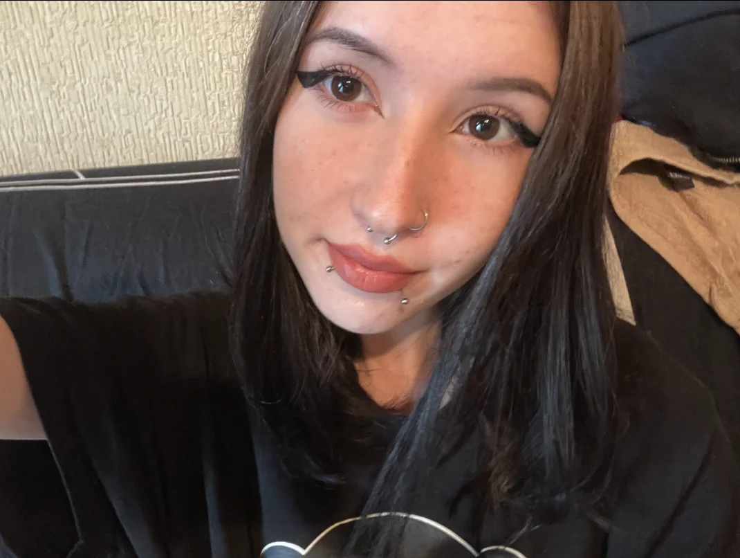 XXX Porn Photo of Nude Jes_lollipop 1