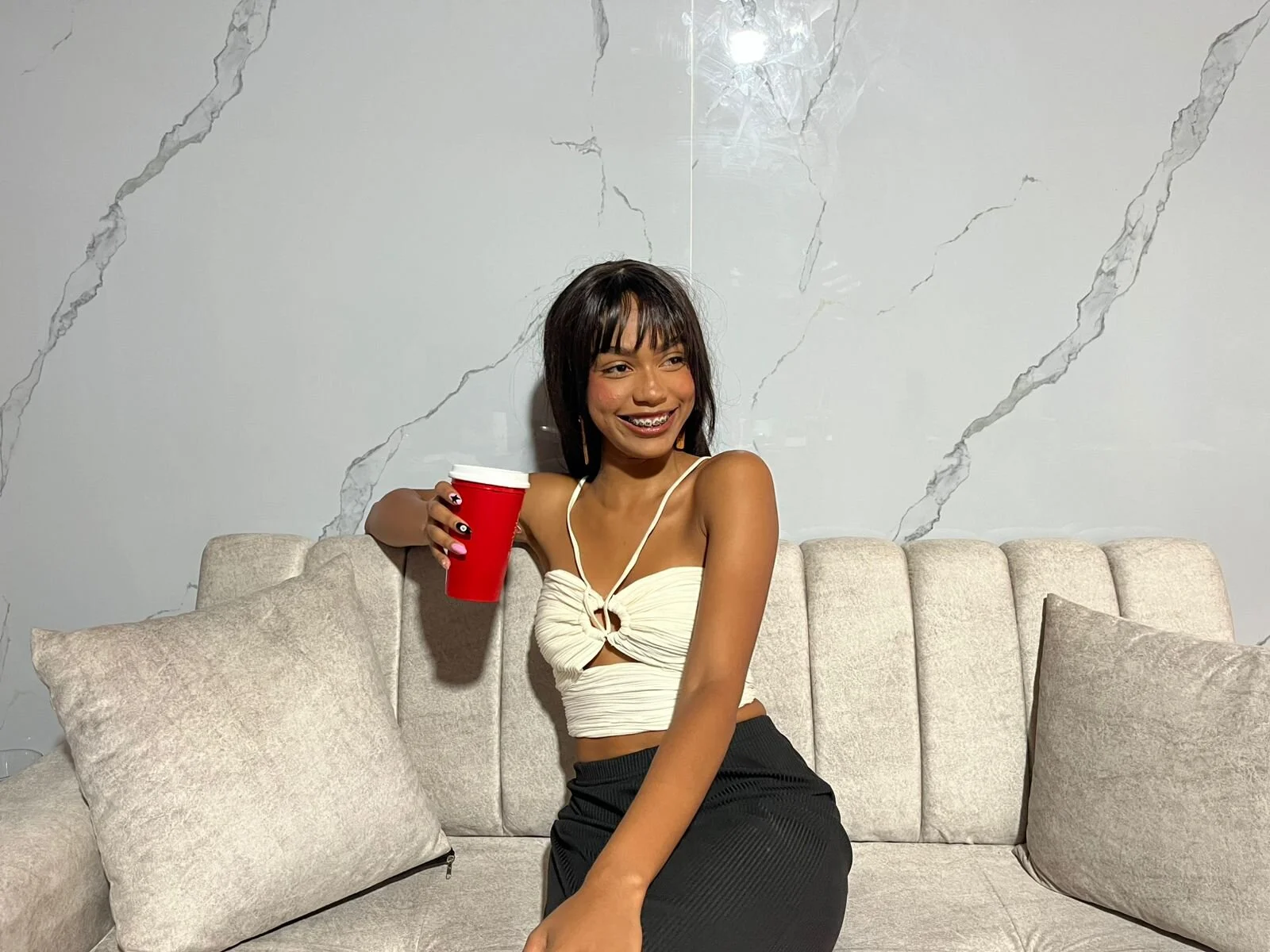 XXX Porn Photo of Nude aylacallowey 71