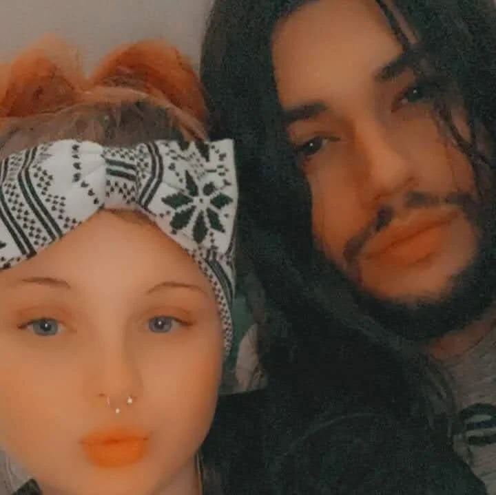 XXX Porn Photo of Nude Badcuzwefun187 5