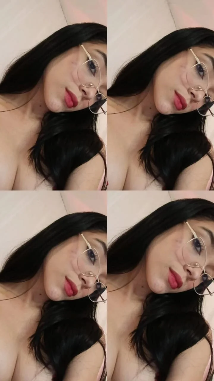 XXX Porn Photo of Nude Nyra_lux16 7