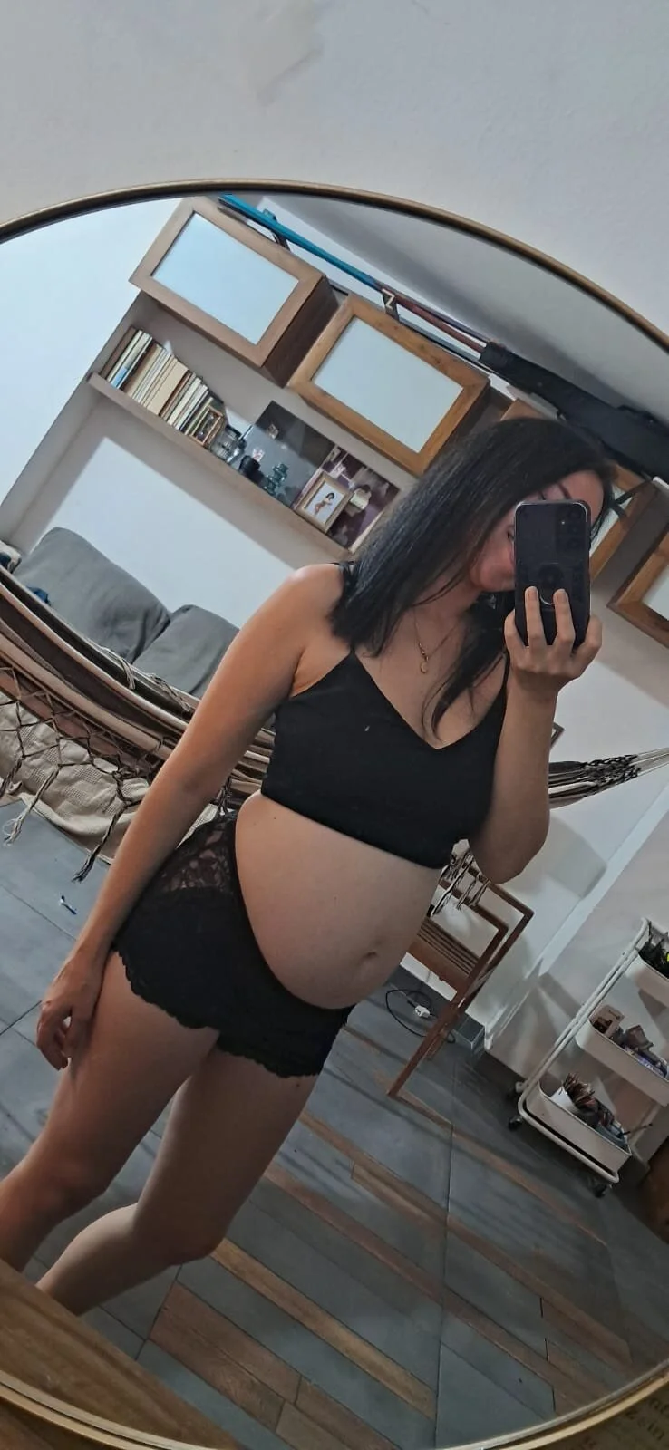 XXX Porn Photo of Nude juliet_noir 2