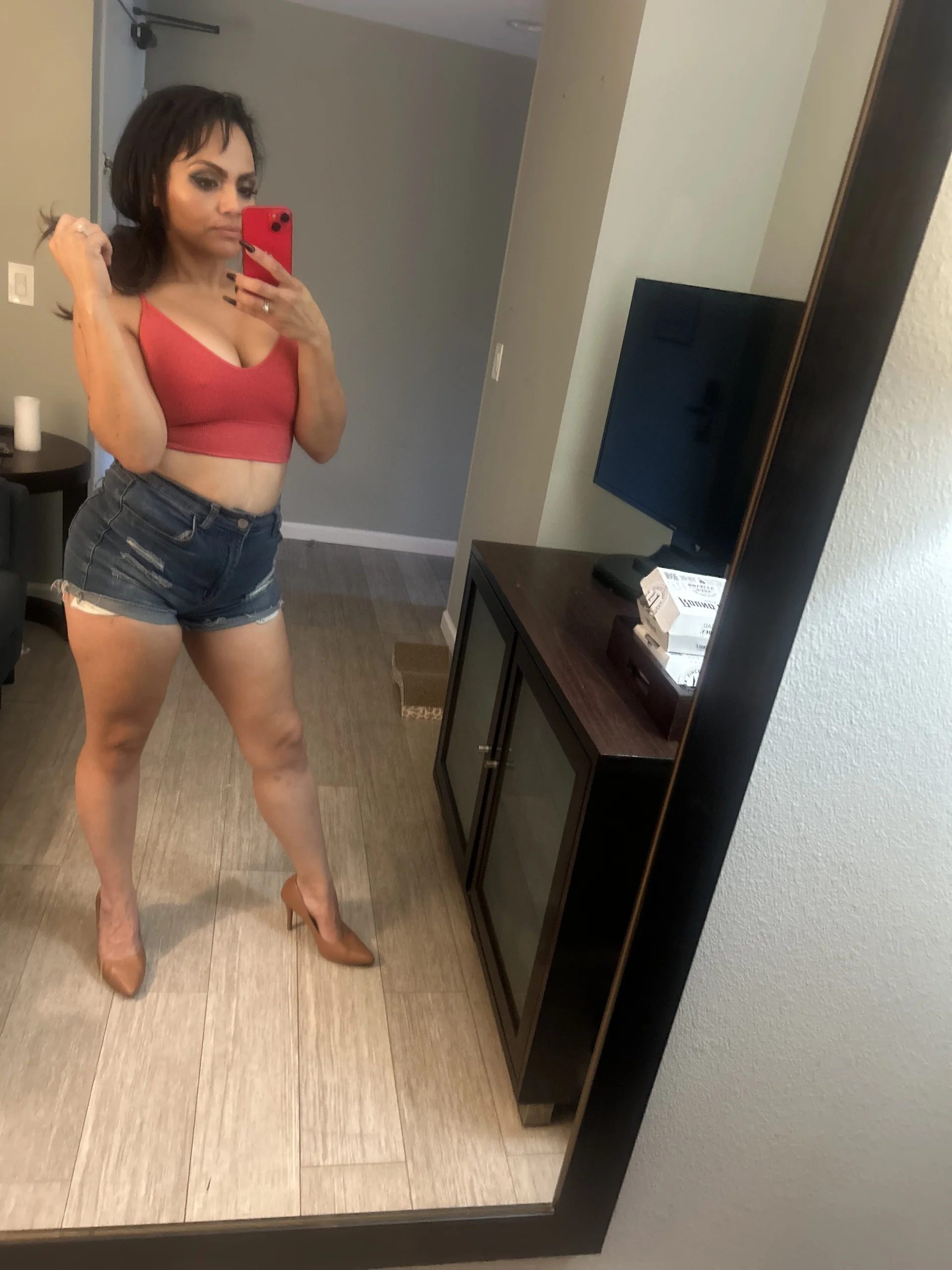 XXX Porn Photo of Nude sexxxylex 4